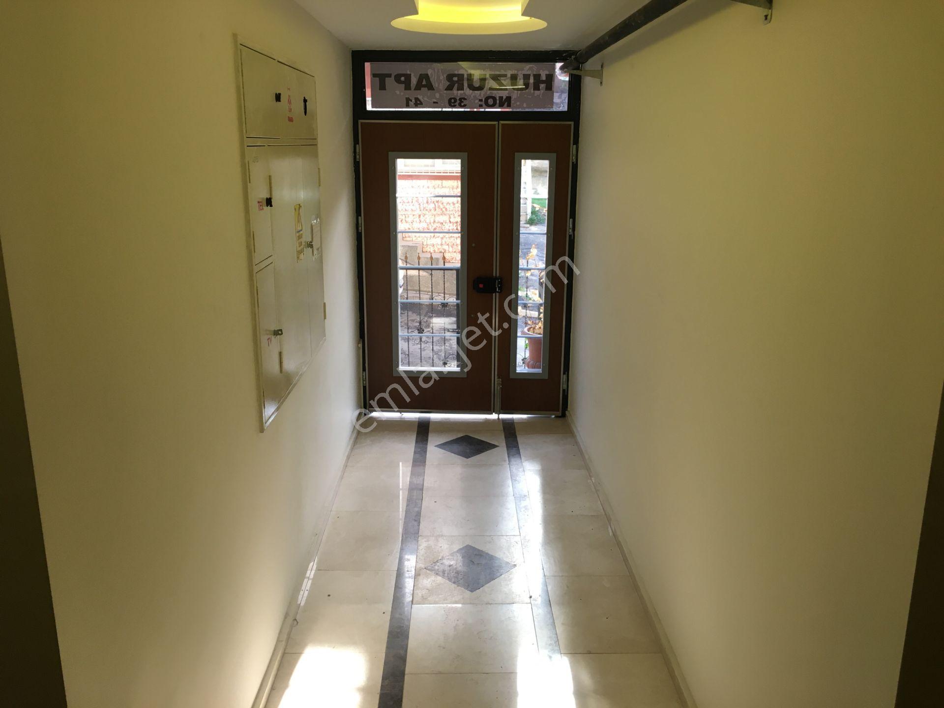 İzmir Konak Zafertepe Mahallesinde 2+1 Satılık Daire Ve Deposu! - Görsel 23