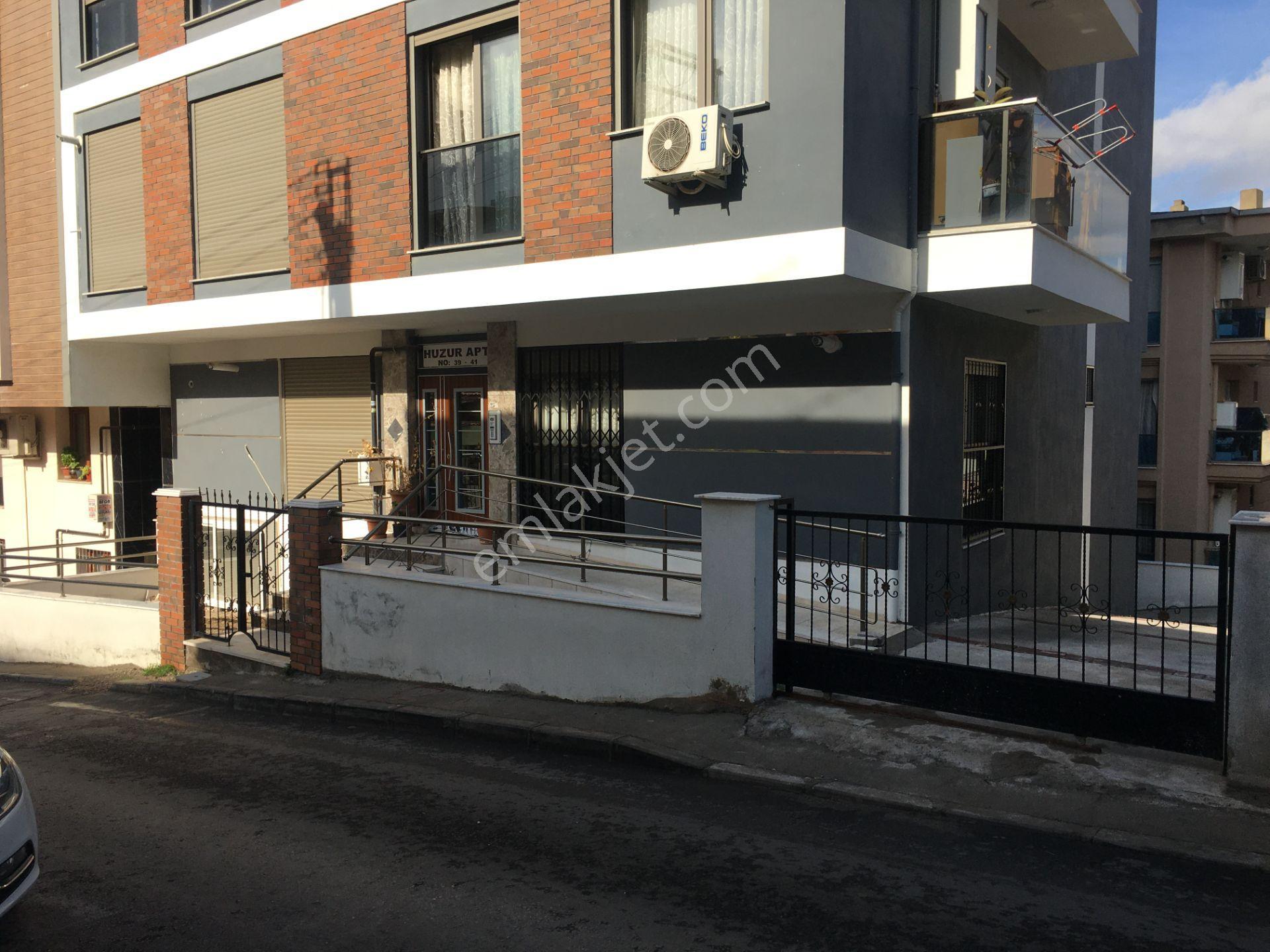 İzmir Konak Zafertepe Mahallesinde 2+1 Satılık Daire Ve Deposu! - Görsel 27
