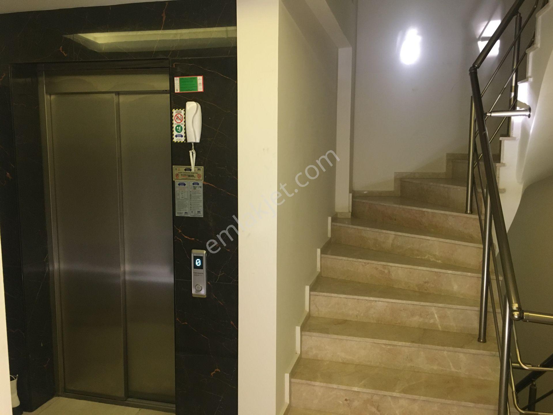 İzmir Konak Zafertepe Mahallesinde 2+1 Satılık Daire Ve Deposu! - Görsel 24