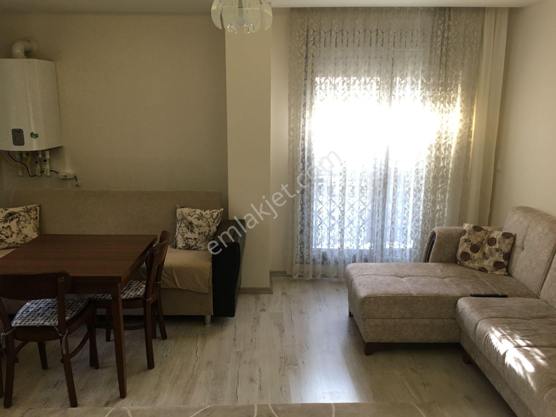 İzmir Konak Zafertepe Mahallesinde 2+1 Satılık Daire Ve Deposu! - Görsel 5