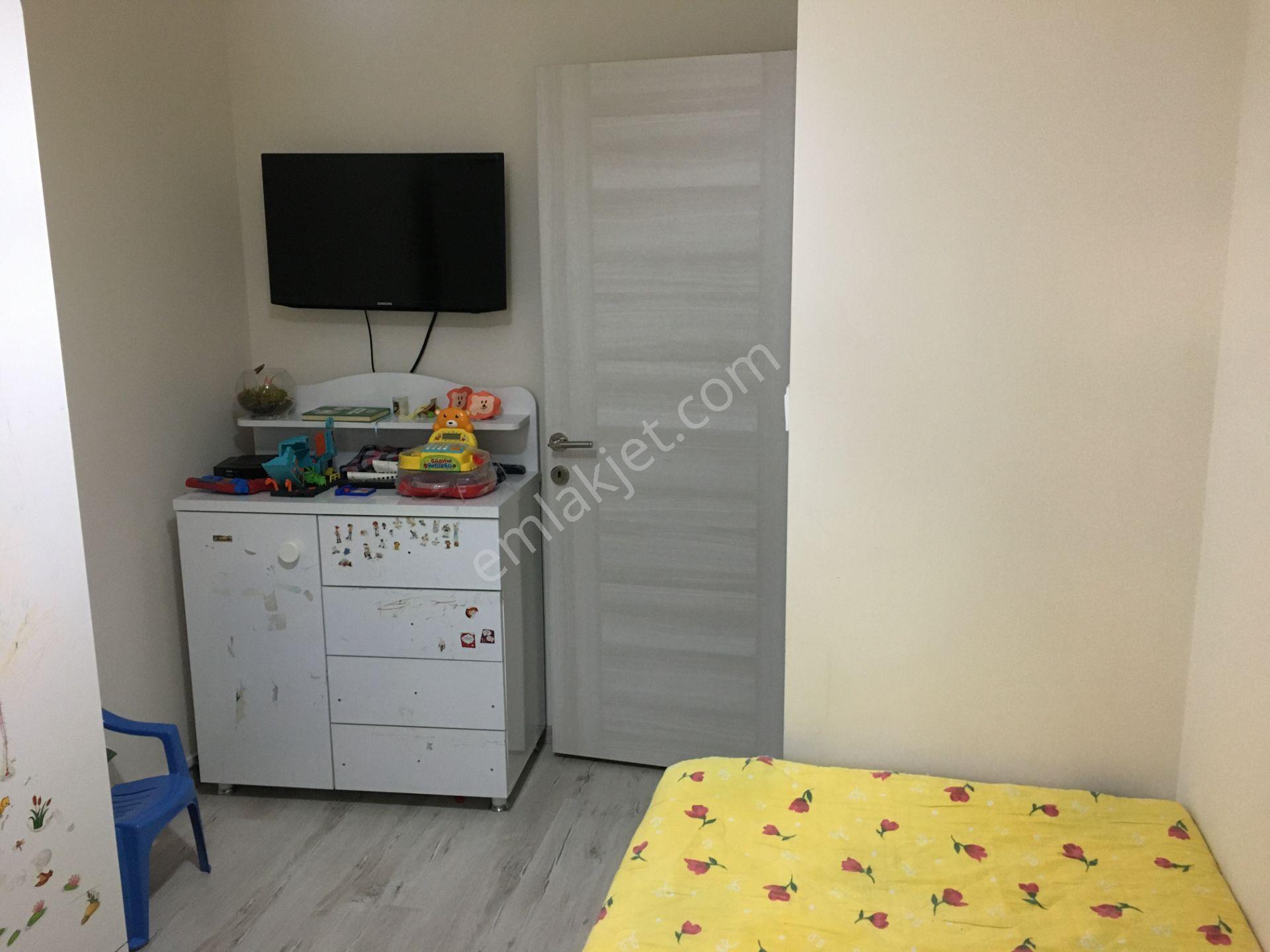 İzmir Konak Zafertepe Mahallesinde 2+1 Satılık Daire Ve Deposu! - Görsel 12