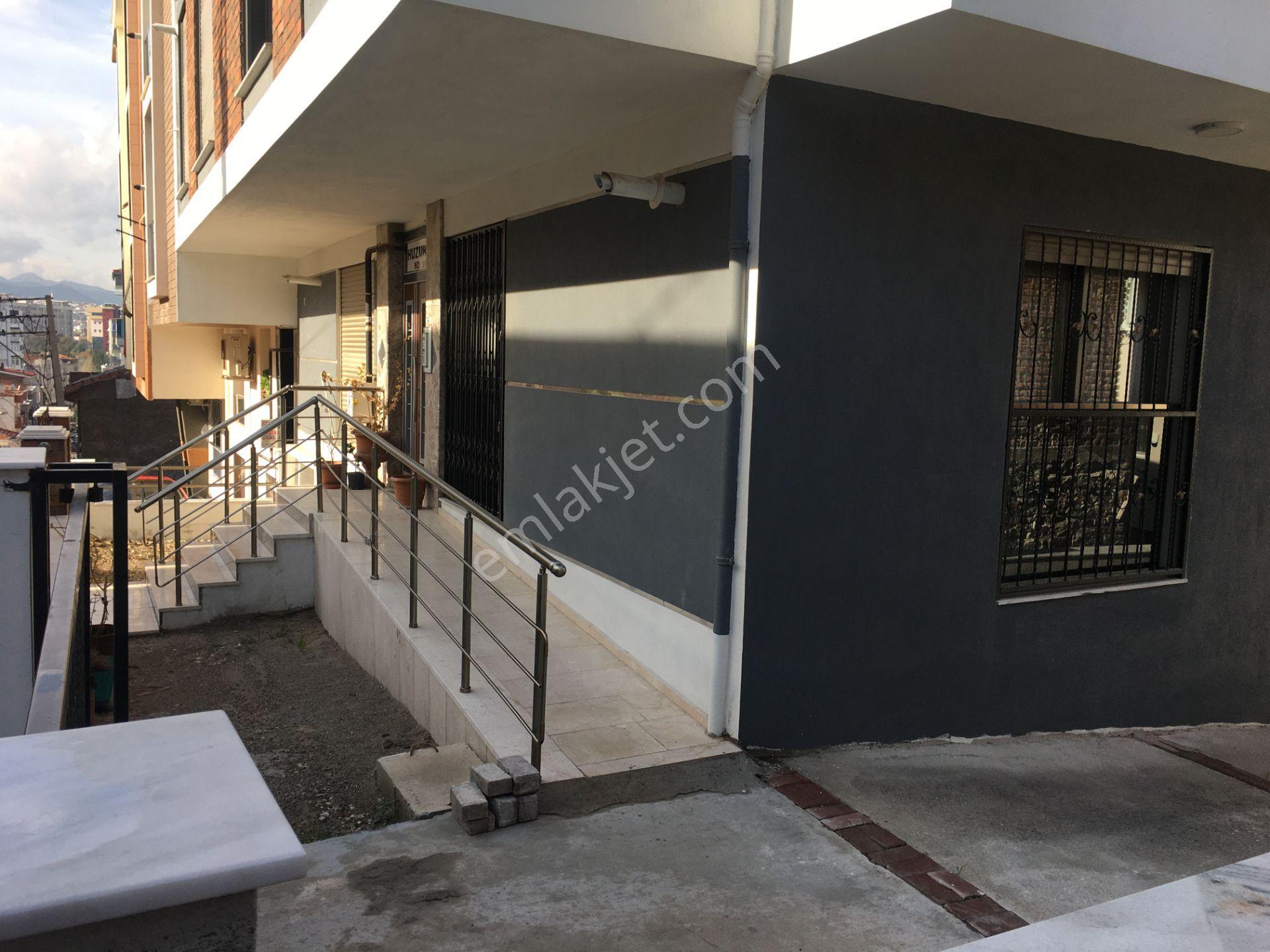 İzmir Konak Zafertepe Mahallesinde 2+1 Satılık Daire Ve Deposu! - Görsel 28