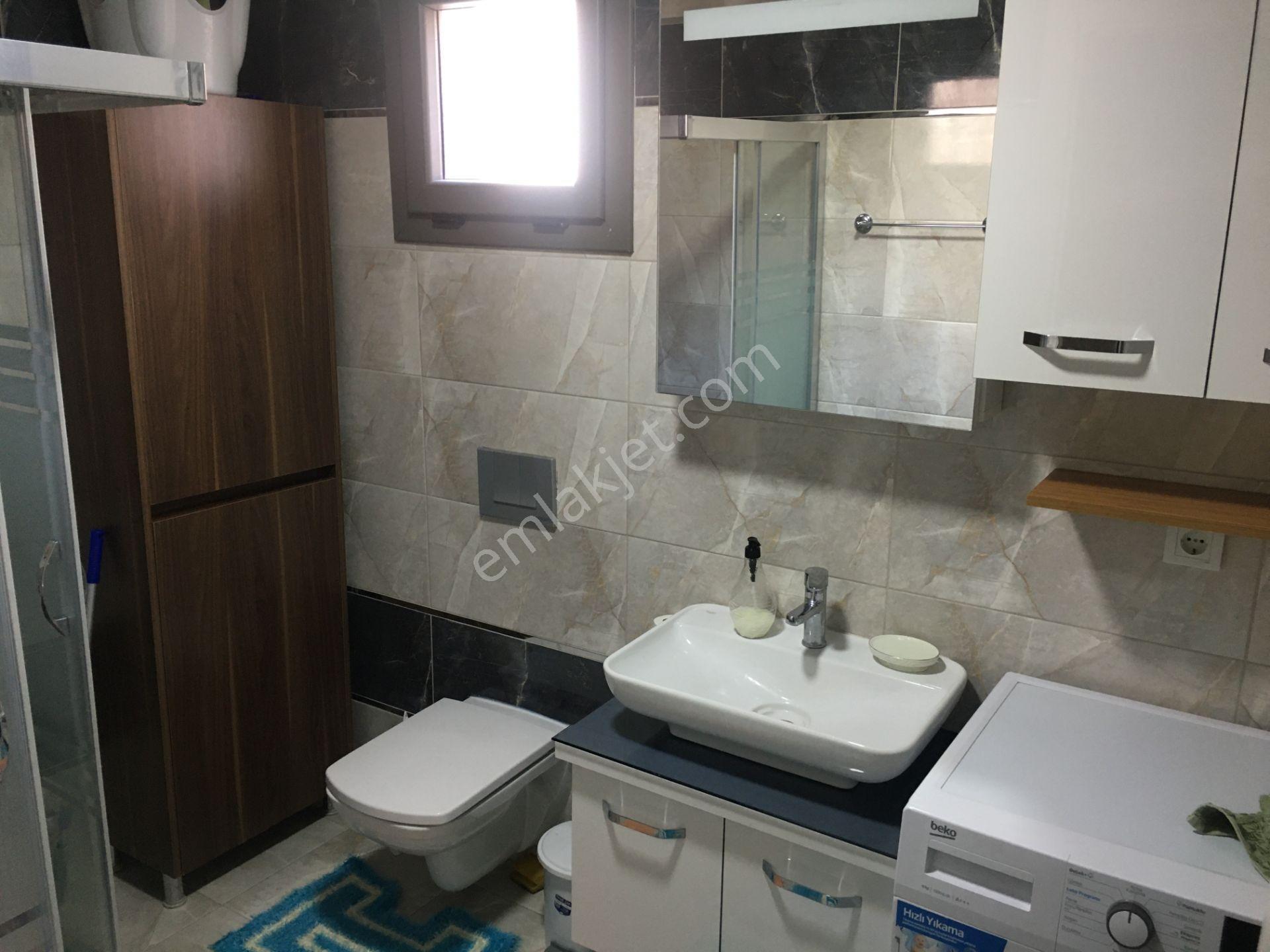 İzmir Konak Zafertepe Mahallesinde 2+1 Satılık Daire Ve Deposu! - Görsel 9