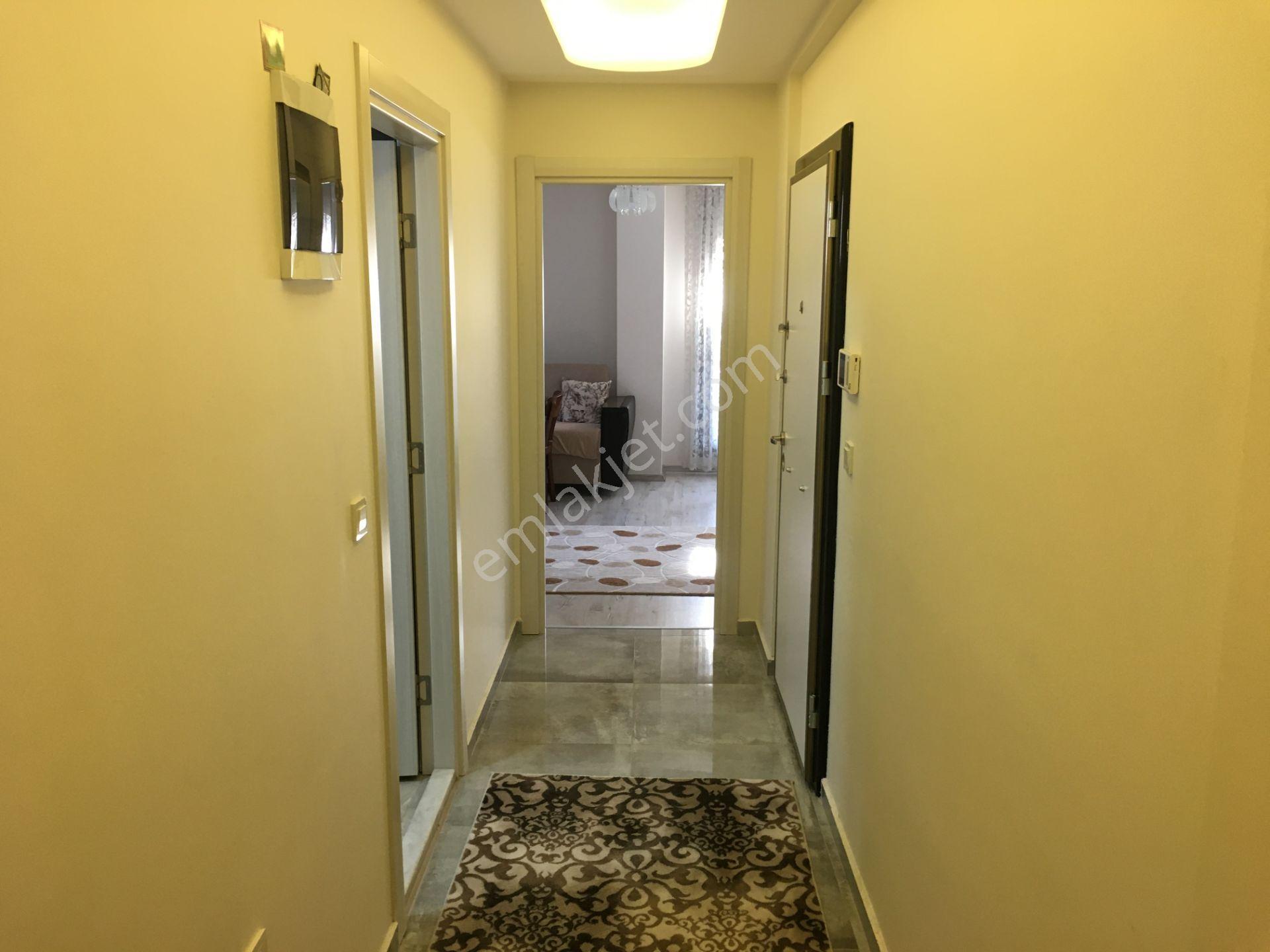 İzmir Konak Zafertepe Mahallesinde 2+1 Satılık Daire Ve Deposu! - Görsel 17