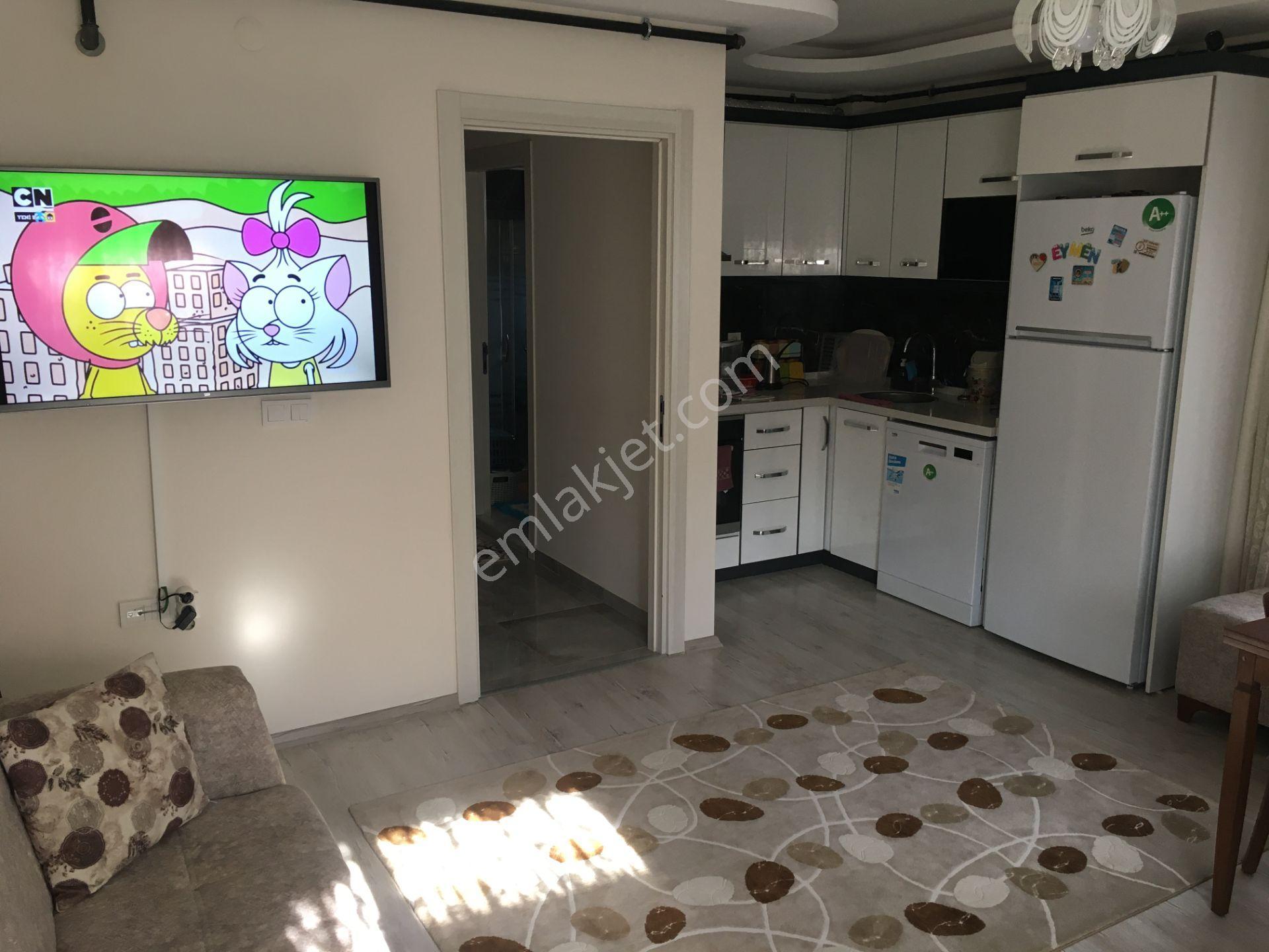 İzmir Konak Zafertepe Mahallesinde 2+1 Satılık Daire Ve Deposu! - Görsel 3