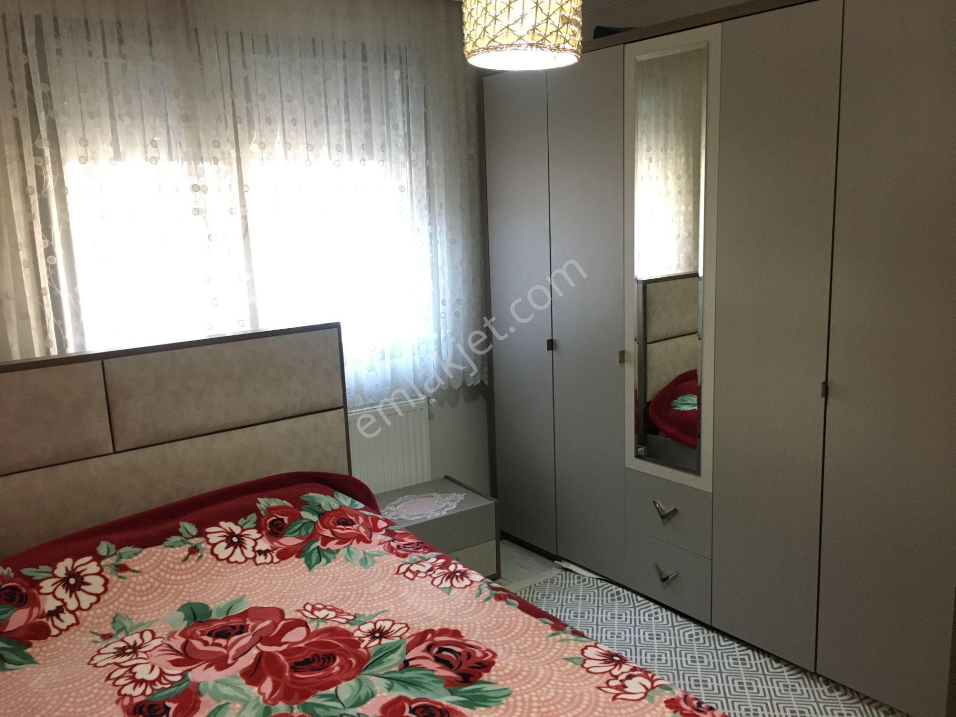İzmir Konak Zafertepe Mahallesinde 2+1 Satılık Daire Ve Deposu! - Görsel 16