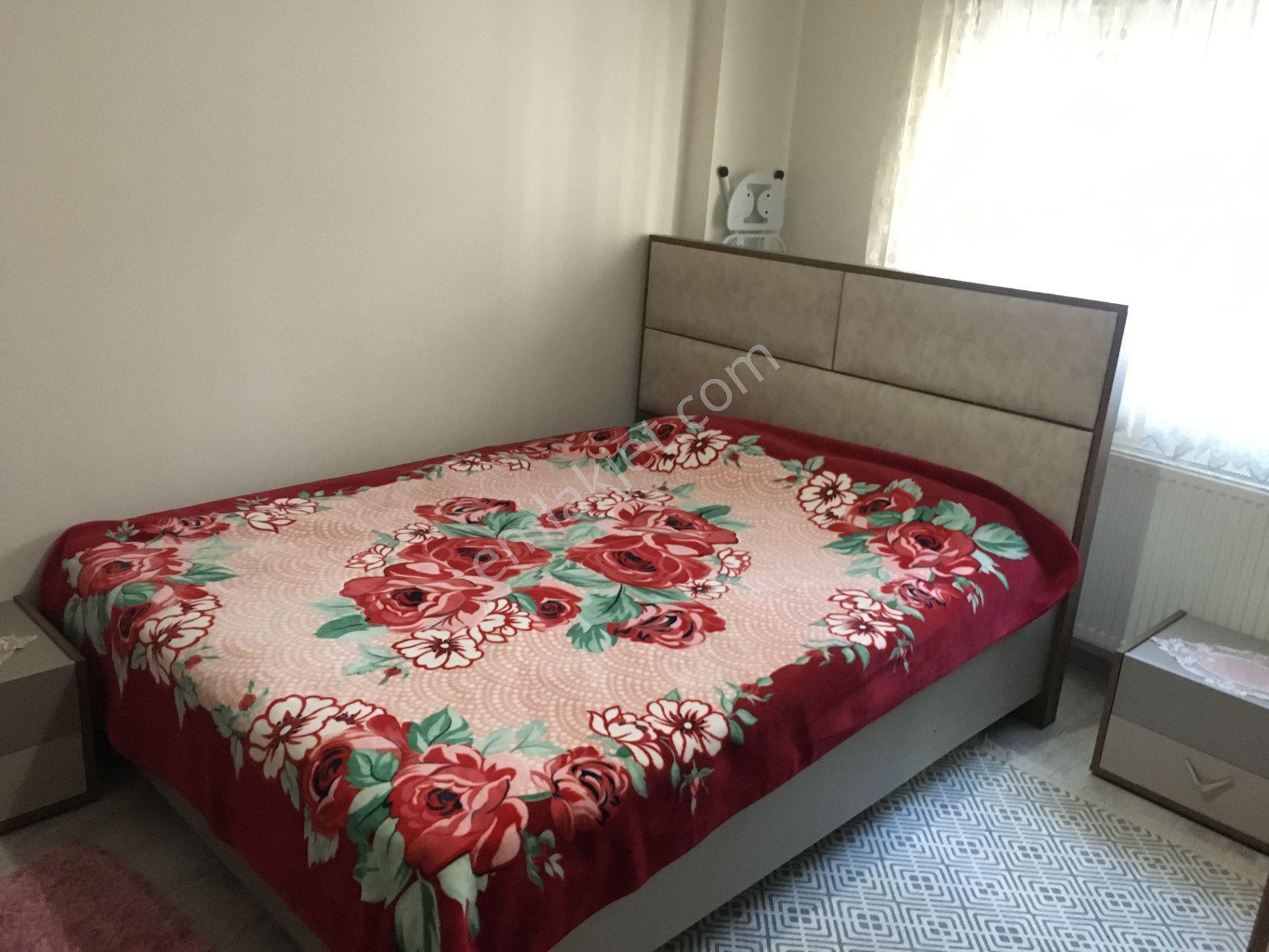 İzmir Konak Zafertepe Mahallesinde 2+1 Satılık Daire Ve Deposu! - Görsel 14