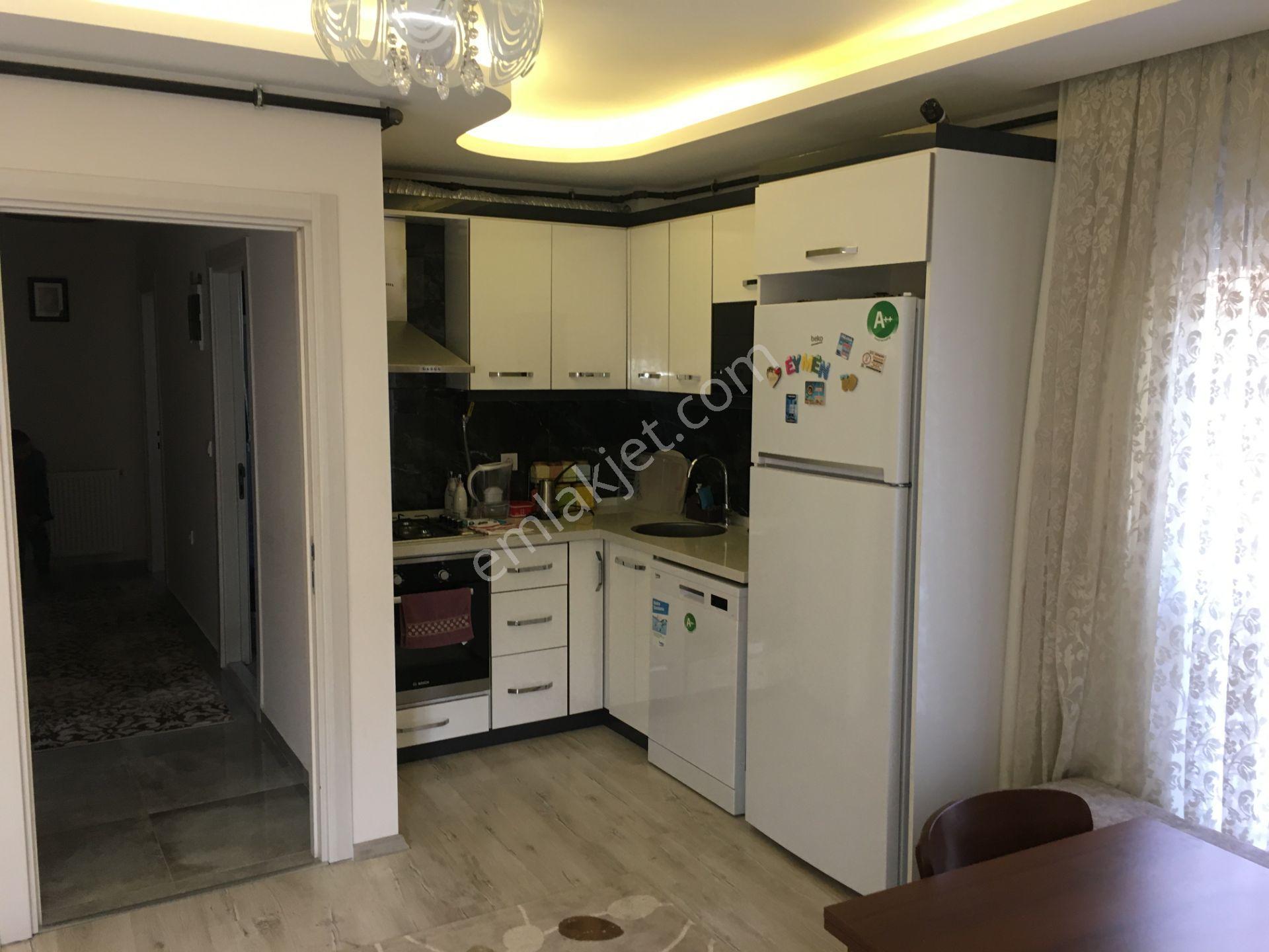 İzmir Konak Zafertepe Mahallesinde 2+1 Satılık Daire Ve Deposu! - Görsel 8