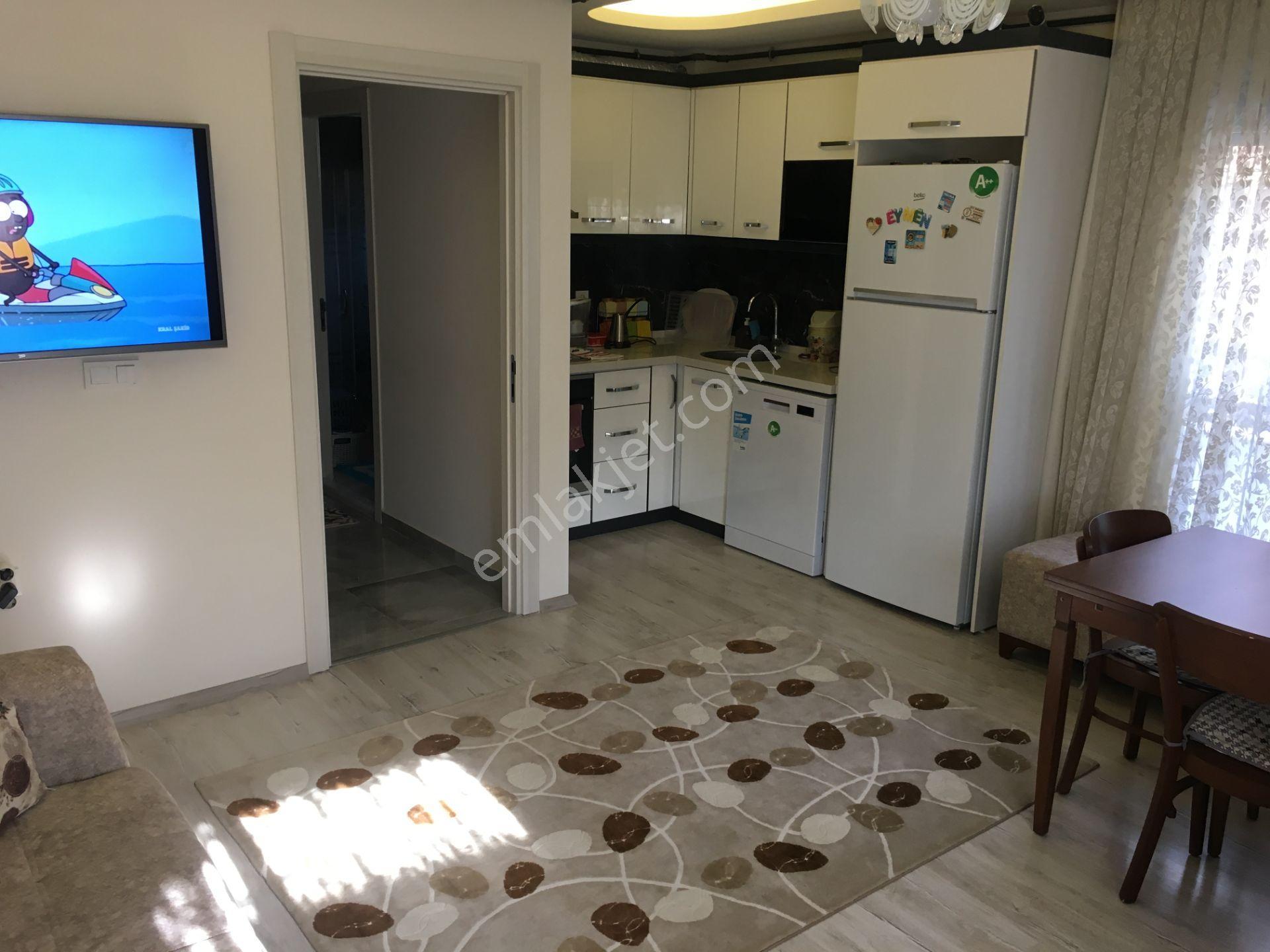 İzmir Konak Zafertepe Mahallesinde 2+1 Satılık Daire Ve Deposu! - Görsel 6