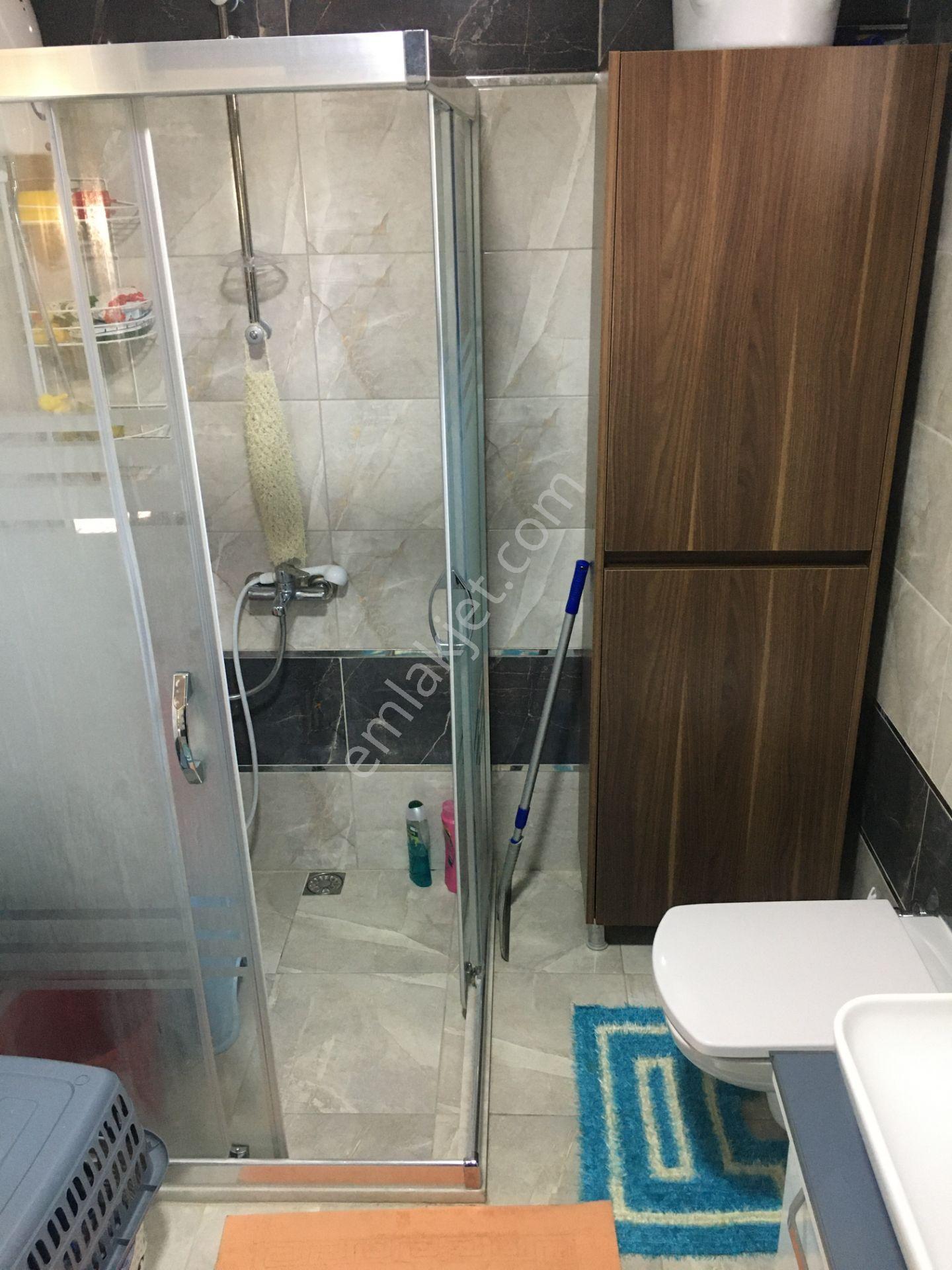 İzmir Konak Zafertepe Mahallesinde 2+1 Satılık Daire Ve Deposu! - Görsel 11