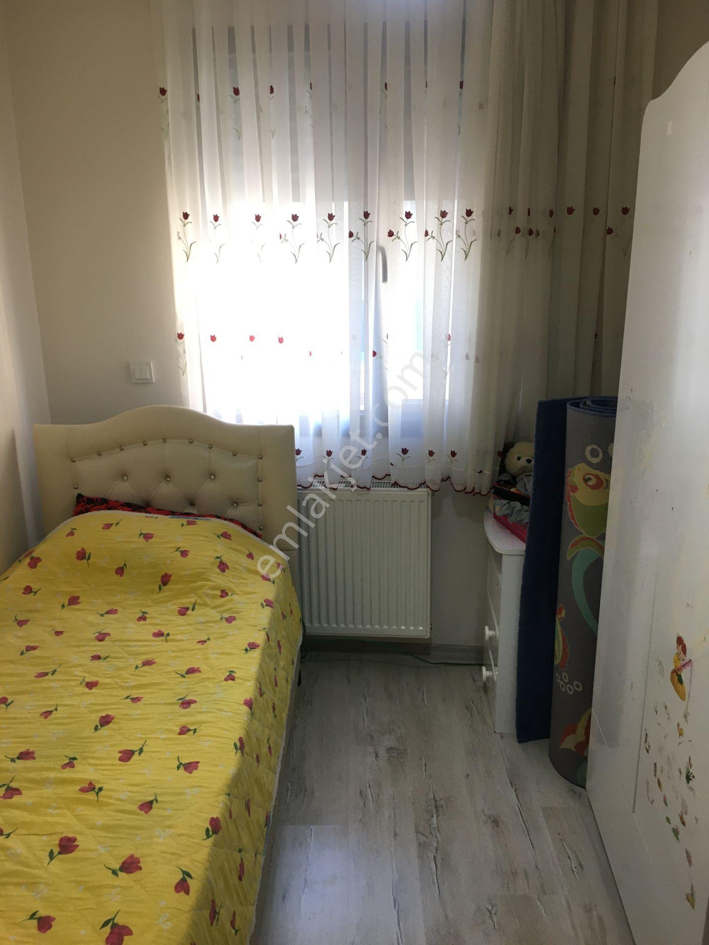 İzmir Konak Zafertepe Mahallesinde 2+1 Satılık Daire Ve Deposu! - Görsel 13