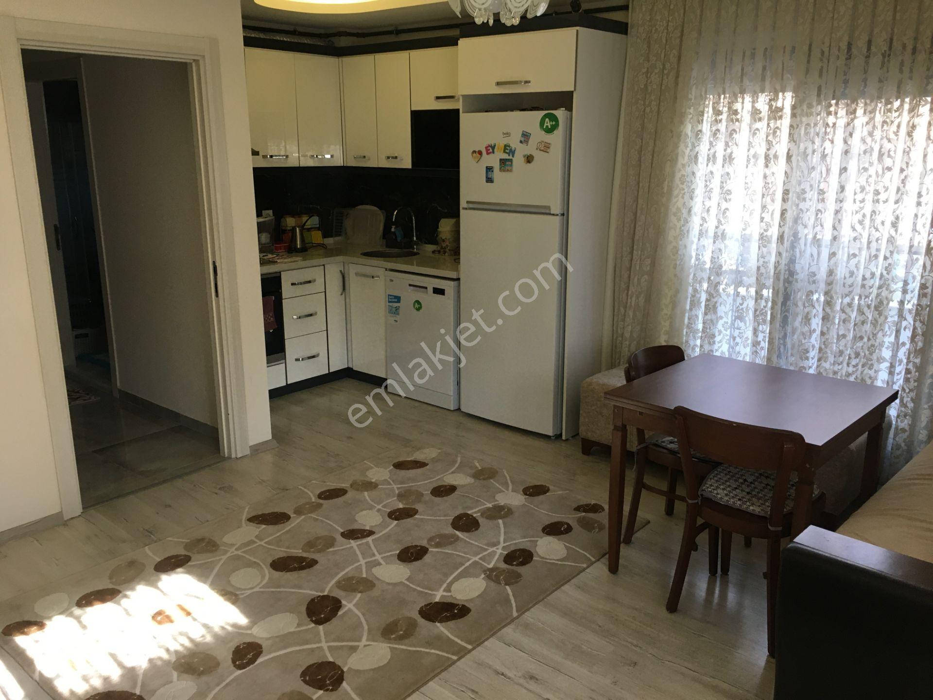 İzmir Konak Zafertepe Mahallesinde 2+1 Satılık Daire Ve Deposu! - Görsel 7