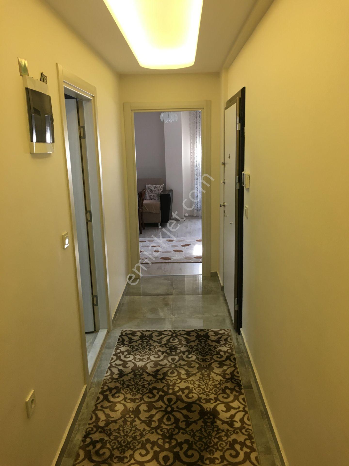 İzmir Konak Zafertepe Mahallesinde 2+1 Satılık Daire Ve Deposu! - Görsel 18