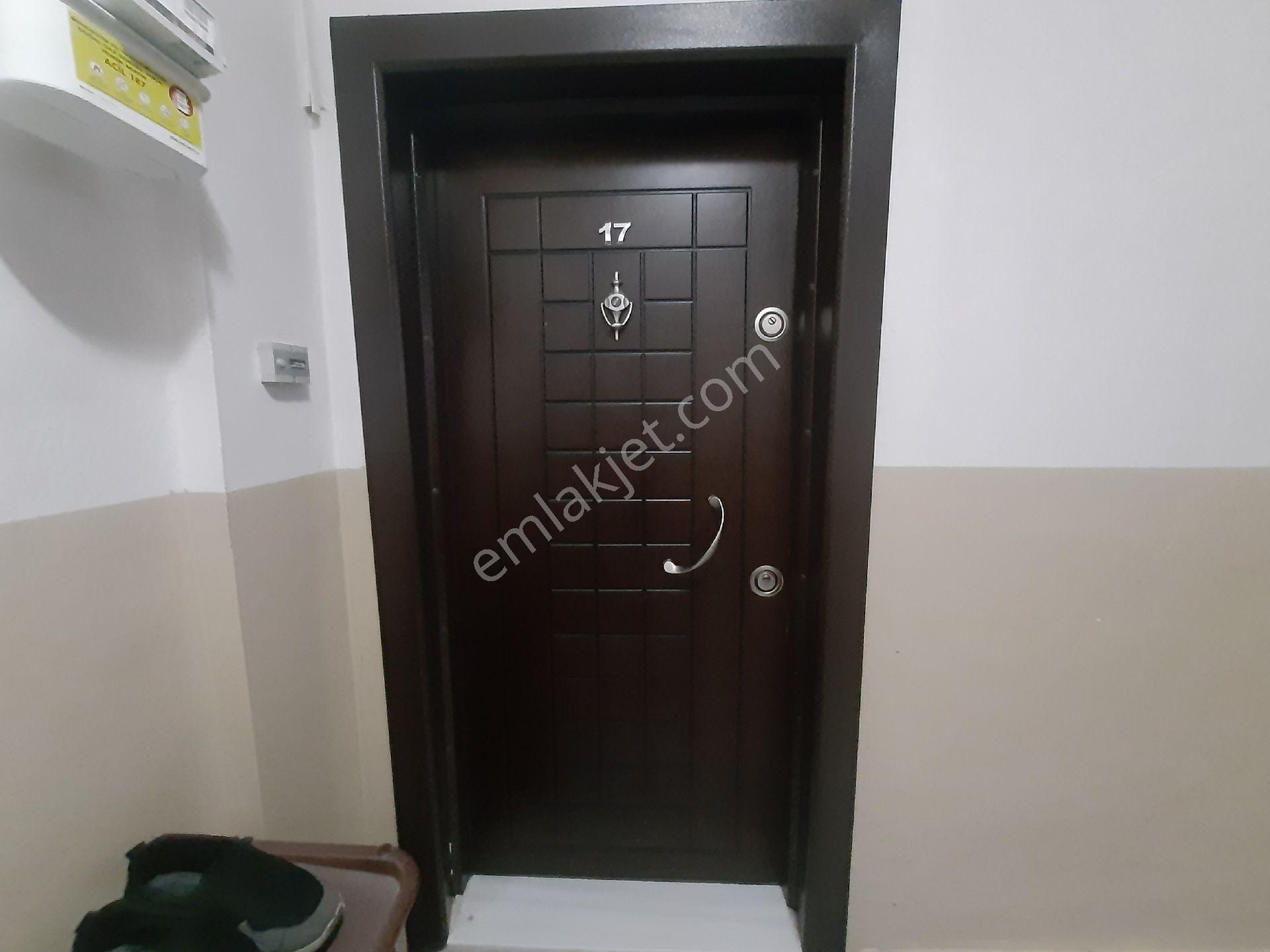 Edirne Merkez Fatih Mahallesinde Satılık 3+1 Geniş Manzaralı Arakat Daire - Görsel 28