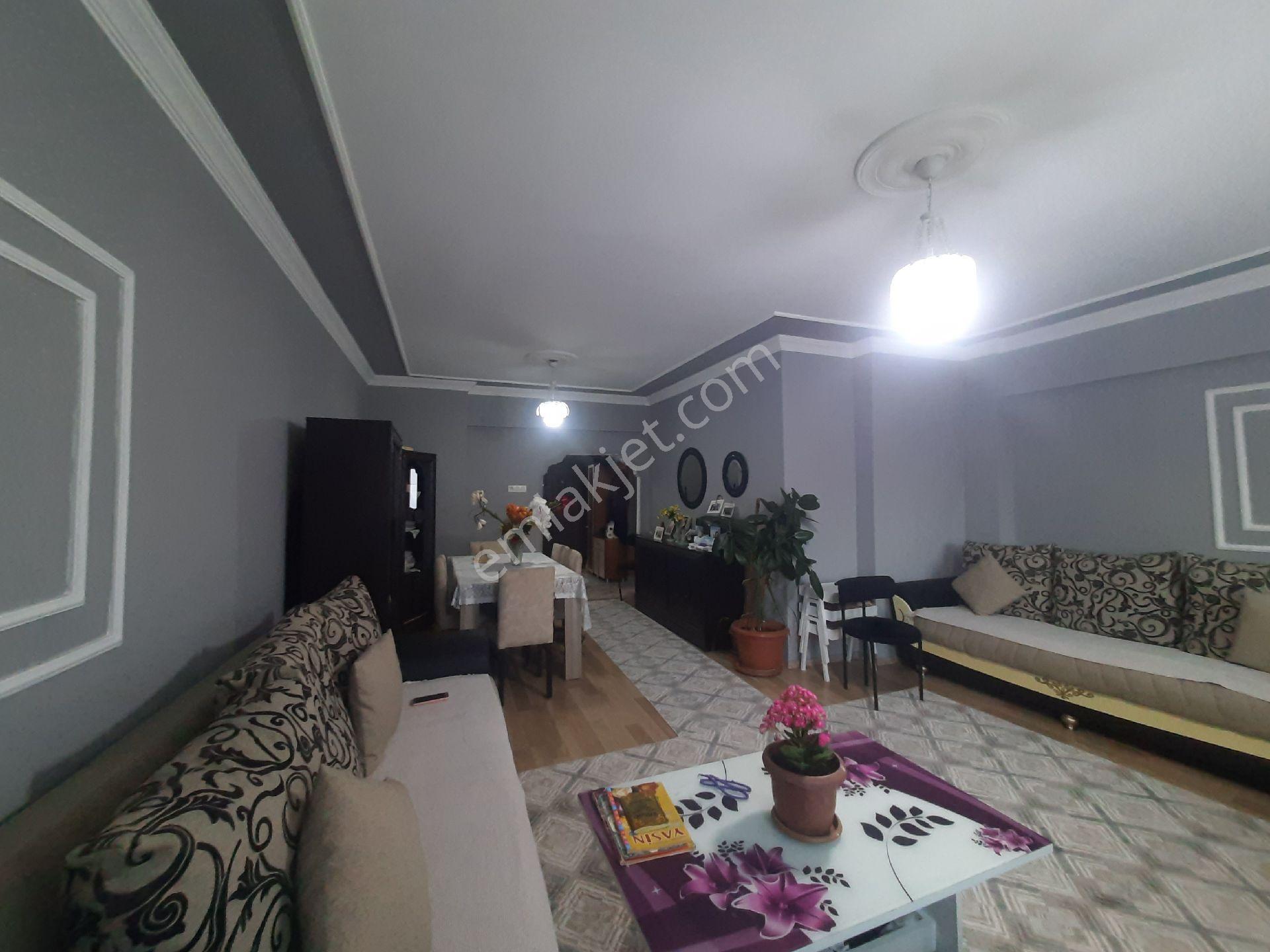 Edirne Merkez Fatih Mahallesinde Satılık 3+1 Geniş Manzaralı Arakat Daire - Görsel 8