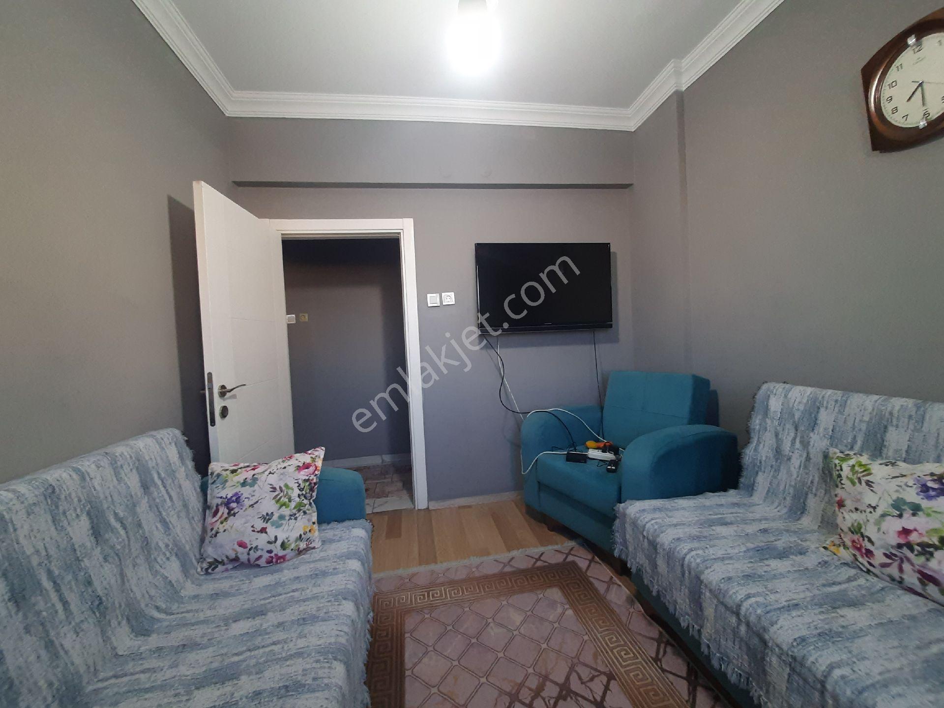 Edirne Merkez Fatih Mahallesinde Satılık 3+1 Geniş Manzaralı Arakat Daire - Görsel 13