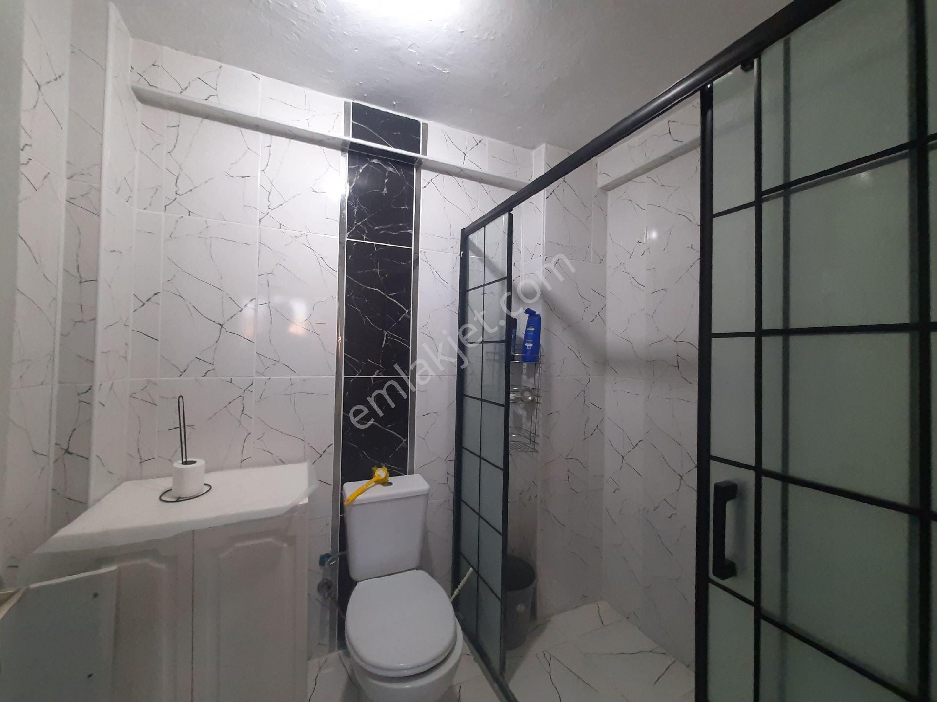 Edirne Merkez Fatih Mahallesinde Satılık 3+1 Geniş Manzaralı Arakat Daire - Görsel 22