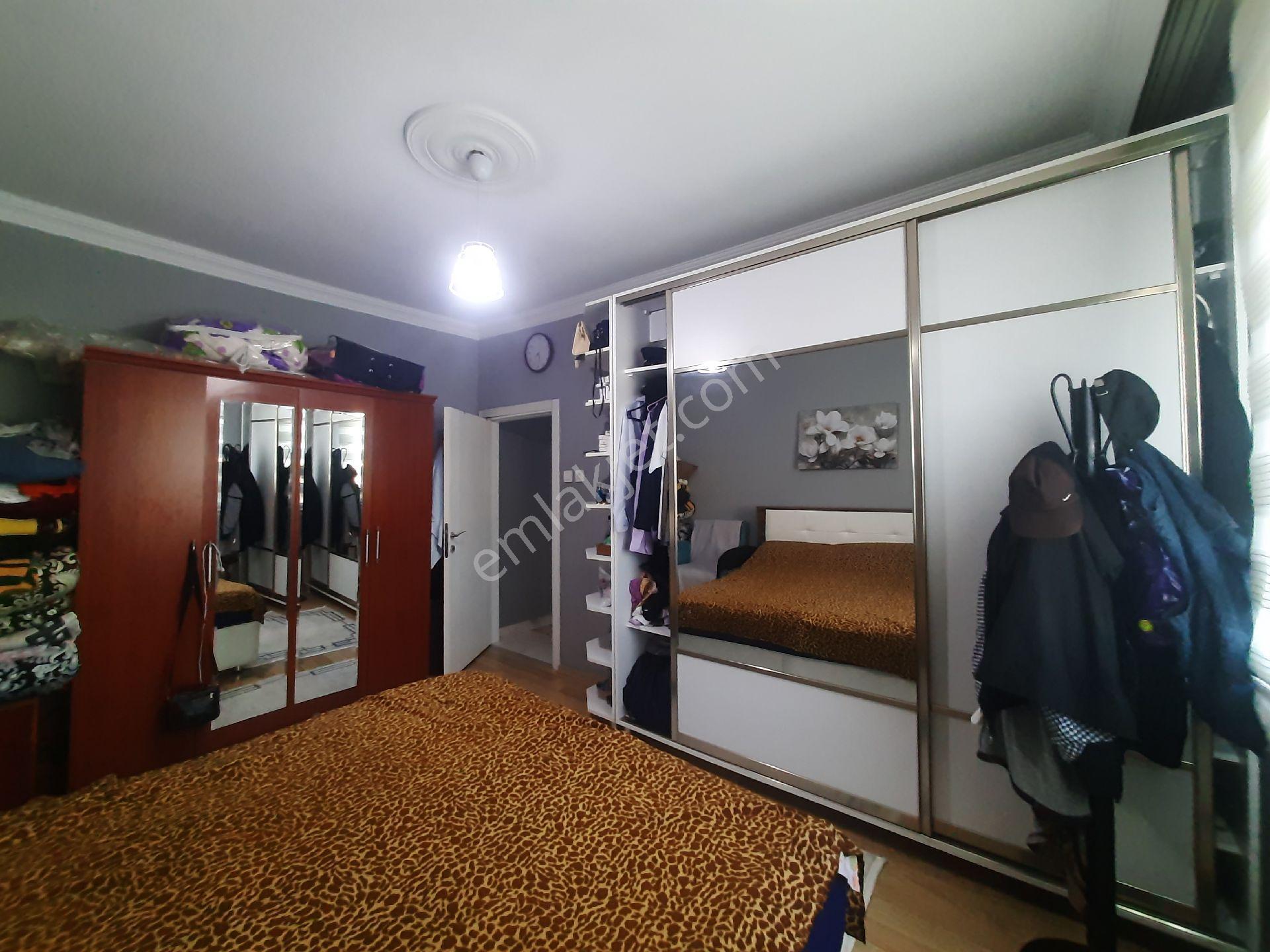 Edirne Merkez Fatih Mahallesinde Satılık 3+1 Geniş Manzaralı Arakat Daire - Görsel 20