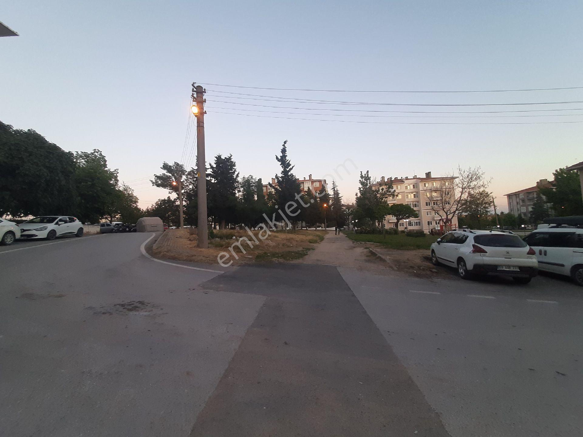 Edirne Merkez Fatih Mahallesinde Satılık 3+1 Geniş Manzaralı Arakat Daire - Görsel 33