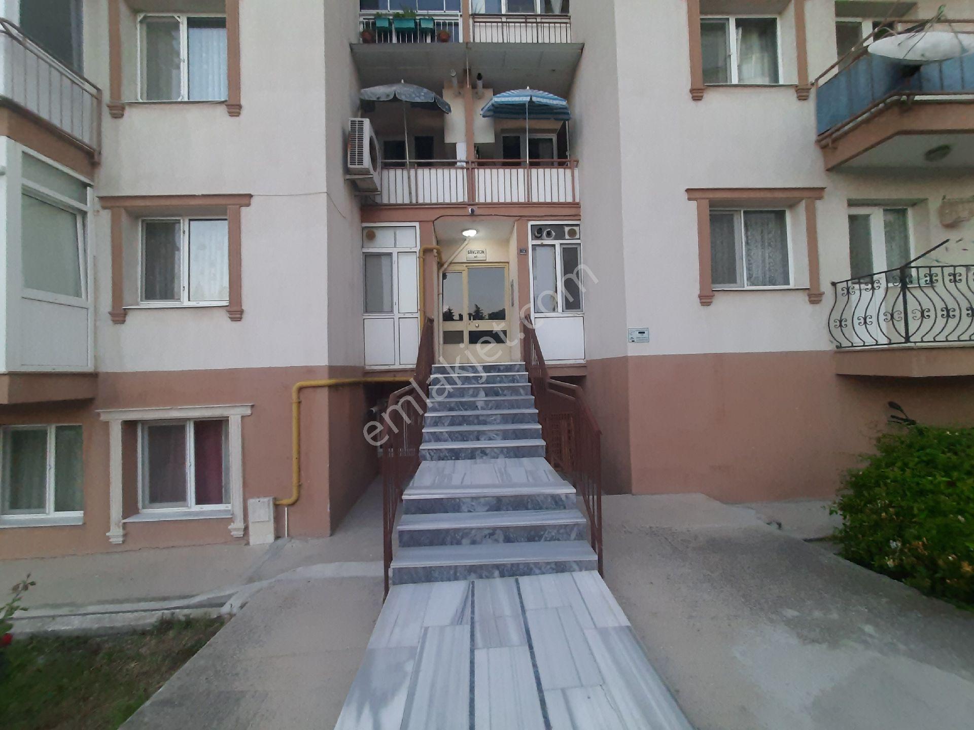 Edirne Merkez Fatih Mahallesinde Satılık 3+1 Geniş Manzaralı Arakat Daire - Görsel 30