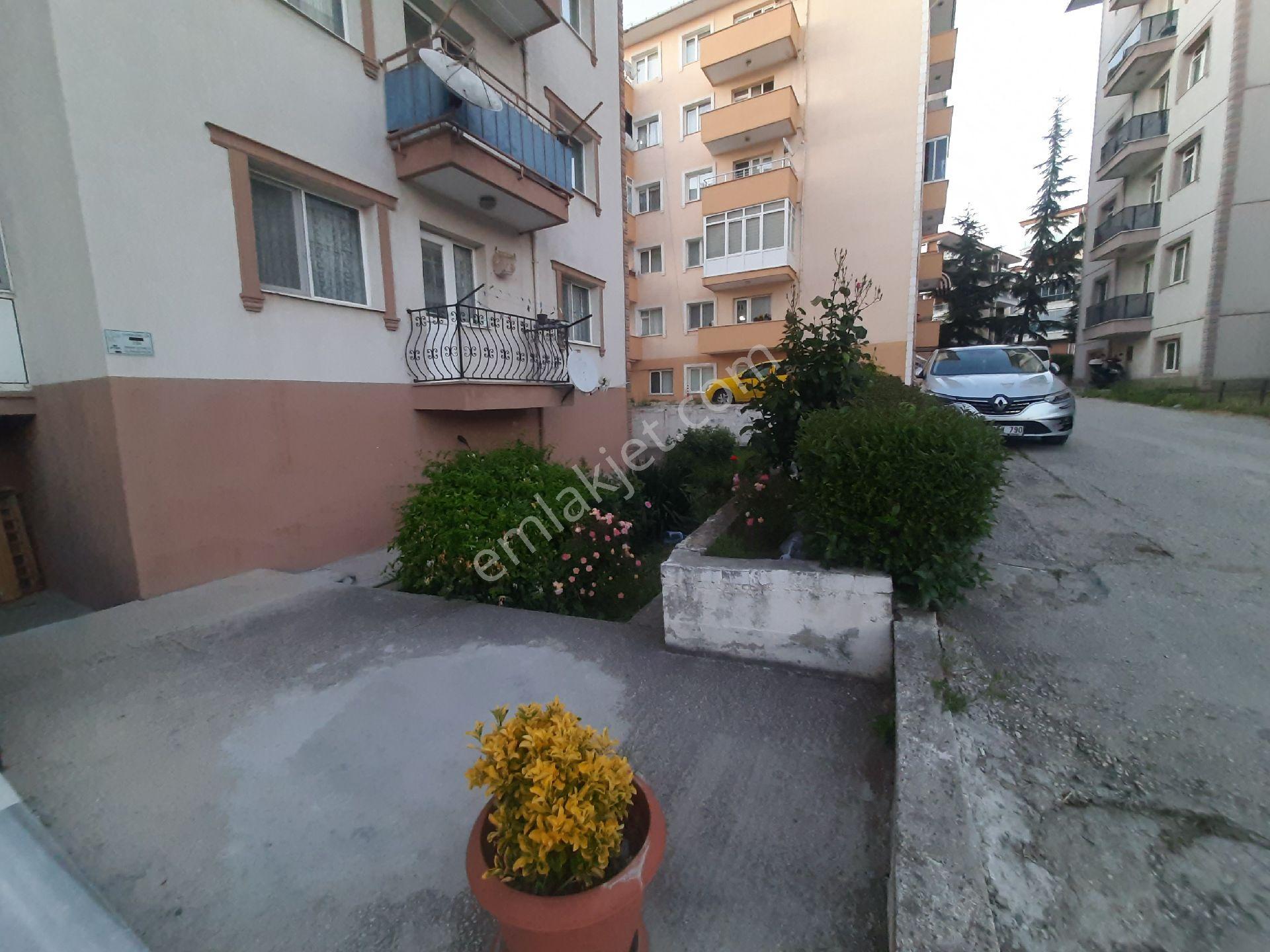 Edirne Merkez Fatih Mahallesinde Satılık 3+1 Geniş Manzaralı Arakat Daire - Görsel 32