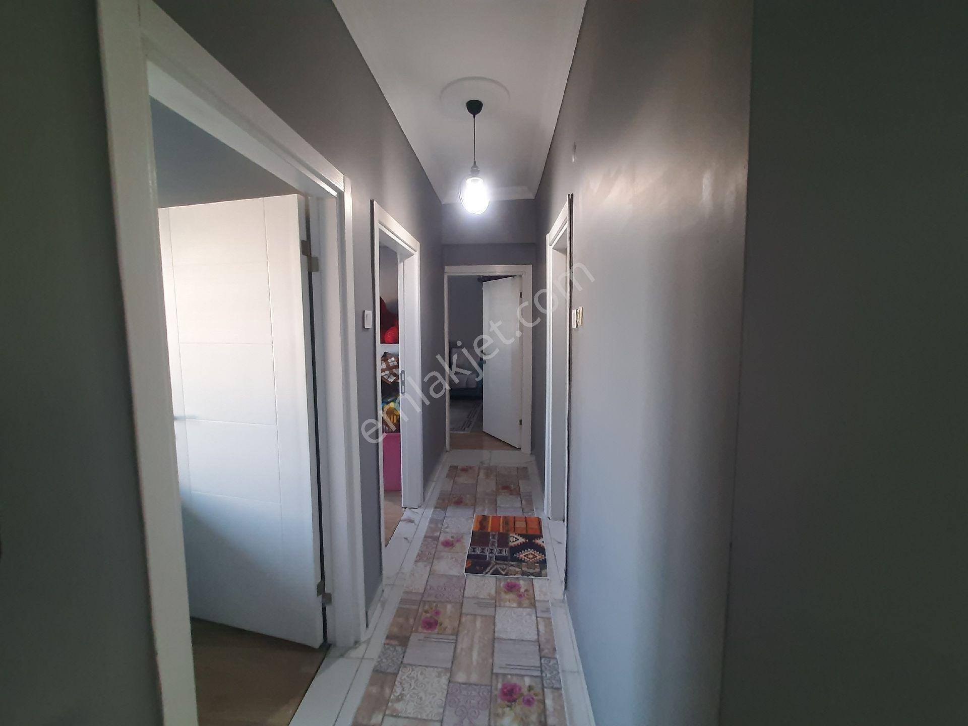 Edirne Merkez Fatih Mahallesinde Satılık 3+1 Geniş Manzaralı Arakat Daire - Görsel 25