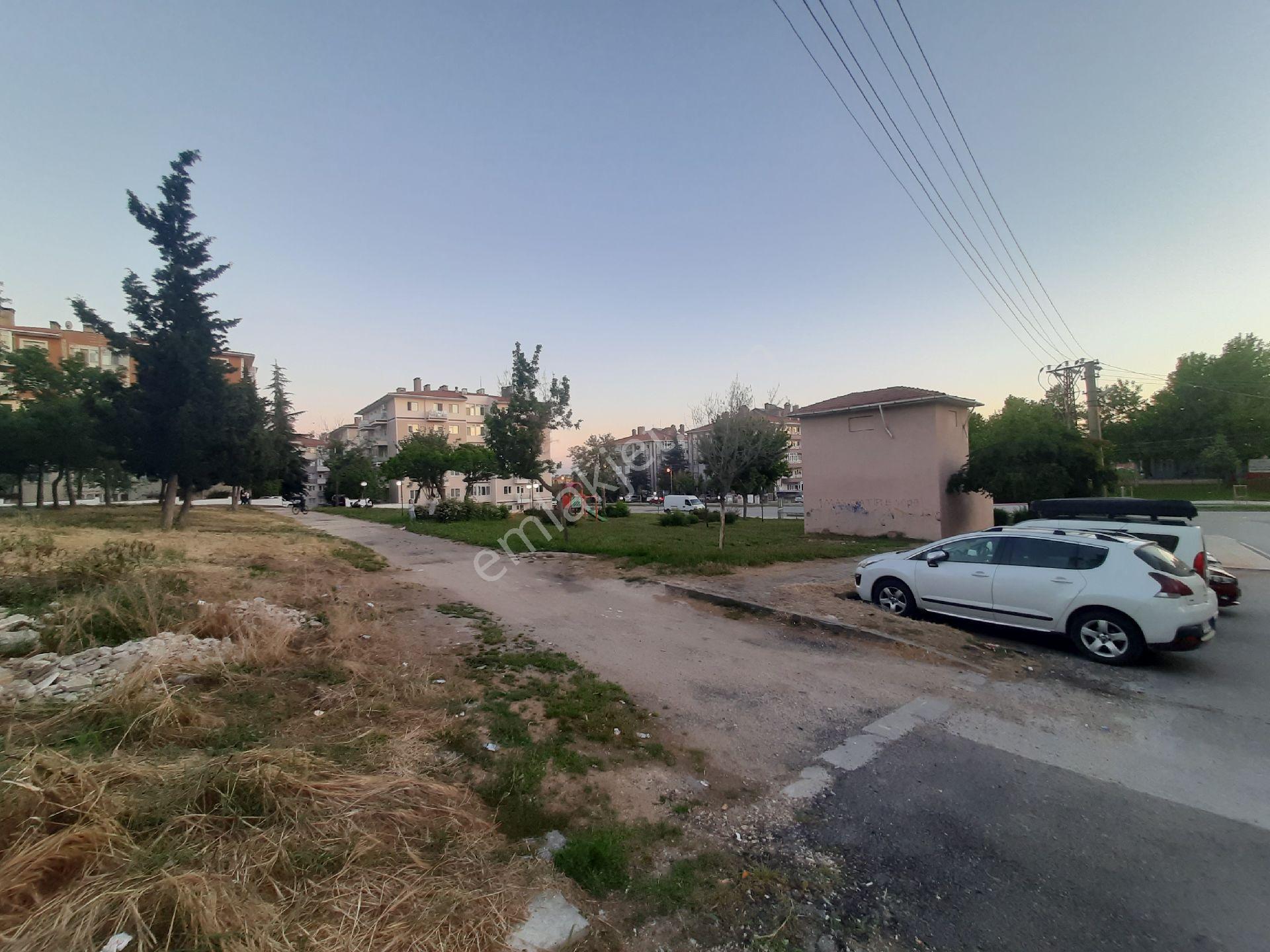 Edirne Merkez Fatih Mahallesinde Satılık 3+1 Geniş Manzaralı Arakat Daire - Görsel 34