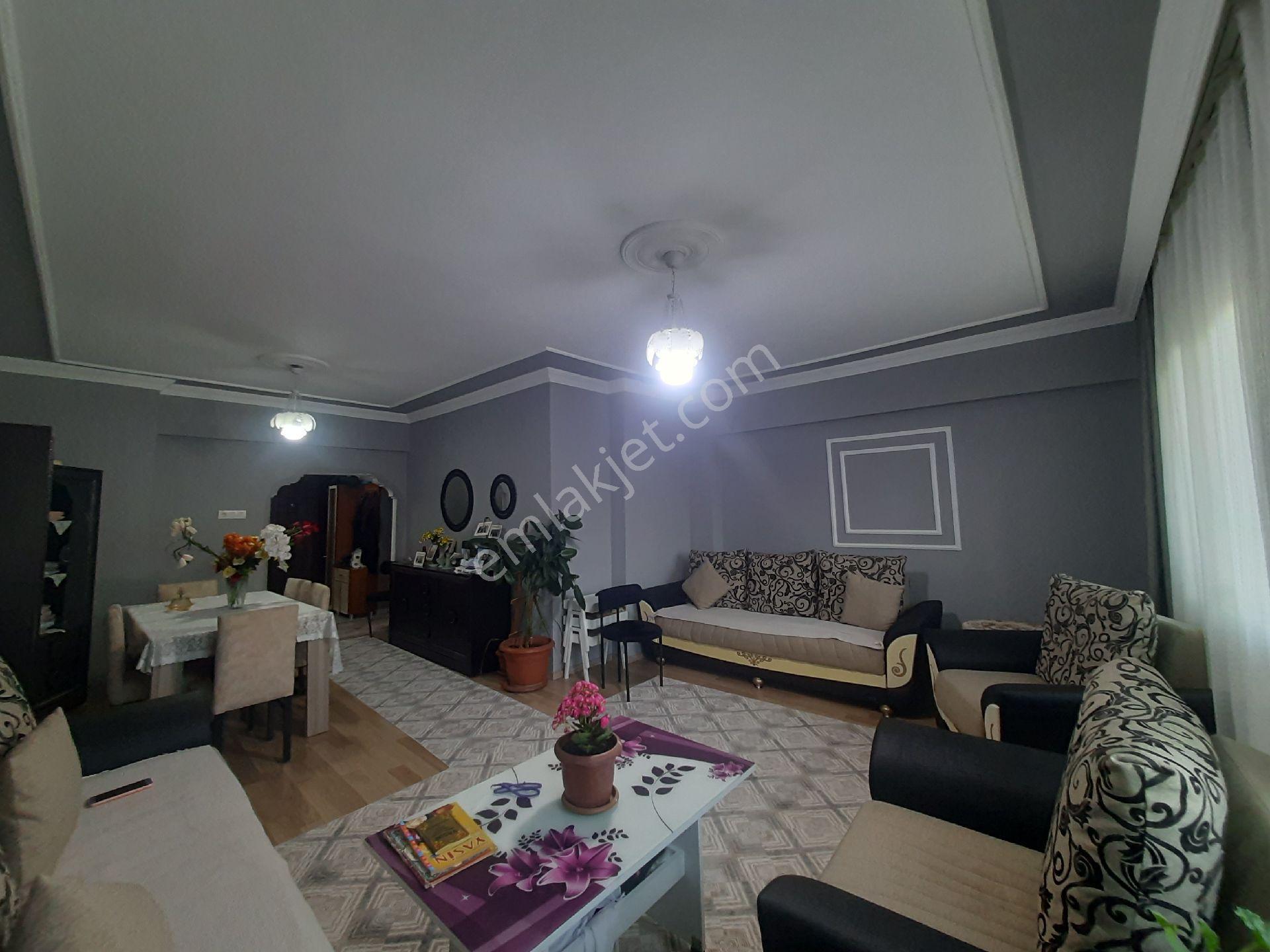 Edirne Merkez Fatih Mahallesinde Satılık 3+1 Geniş Manzaralı Arakat Daire - Görsel 7