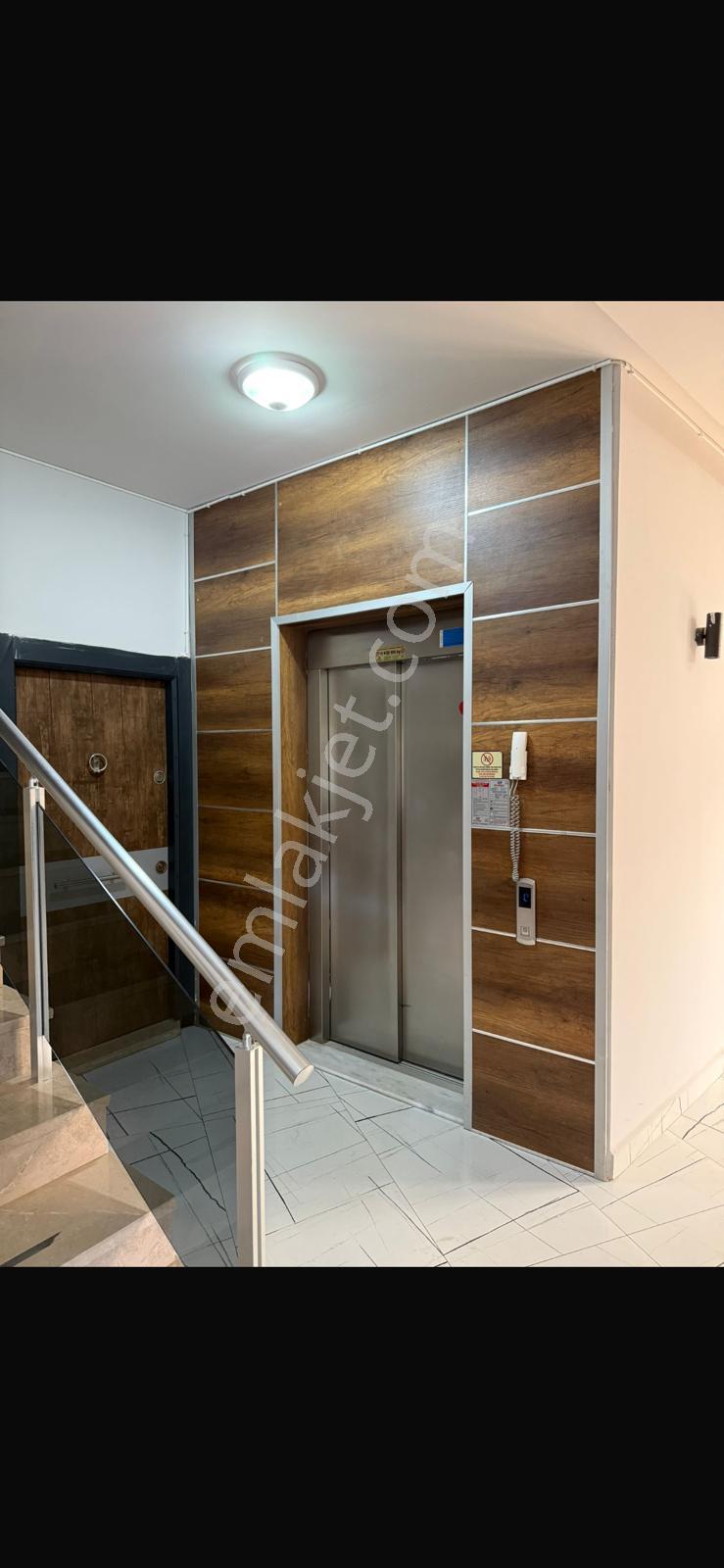 Alanya Mahmutlar Rose 1 1+1 50 M2 - Görsel 8