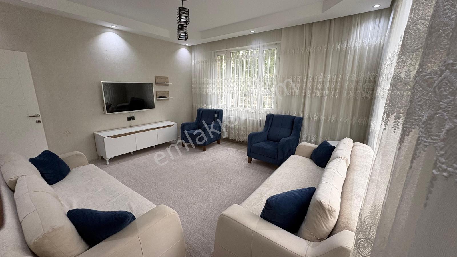 Newruz Parkın Göbeğinde 2+1 Masrafsız Daire - Görsel 3
