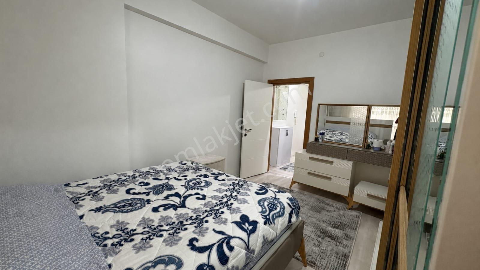 Newruz Parkın Göbeğinde 2+1 Masrafsız Daire - Görsel 11