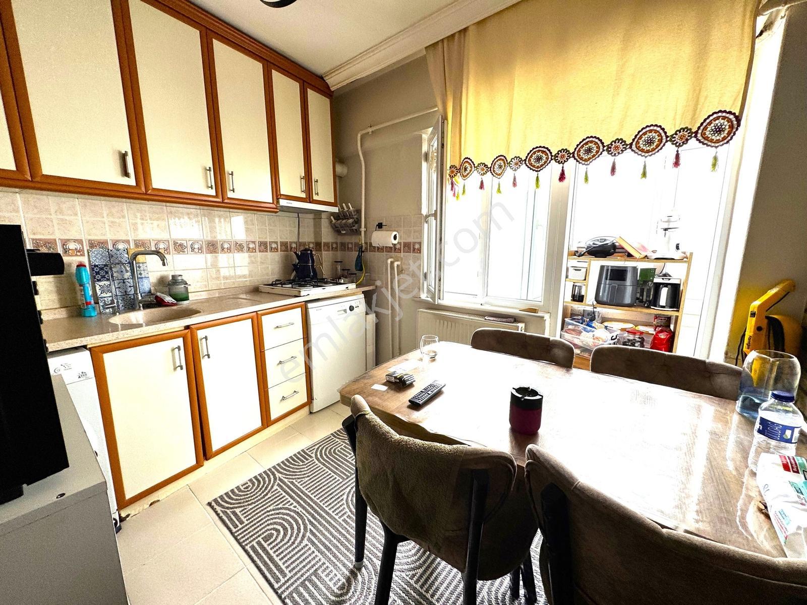 Sevinç'ten Hürriyet Parkı Karşısı Çift Balkon Satılık 2+1 Daire - Görsel 10