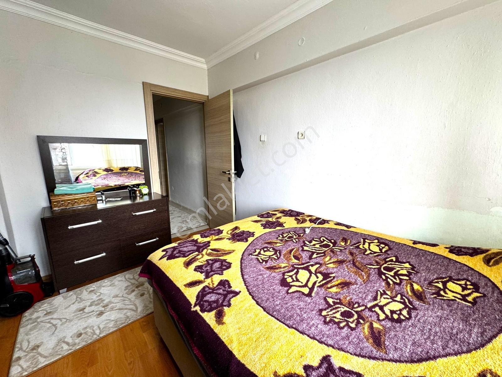 Sevinç'ten Hürriyet Parkı Karşısı Çift Balkon Satılık 2+1 Daire - Görsel 26
