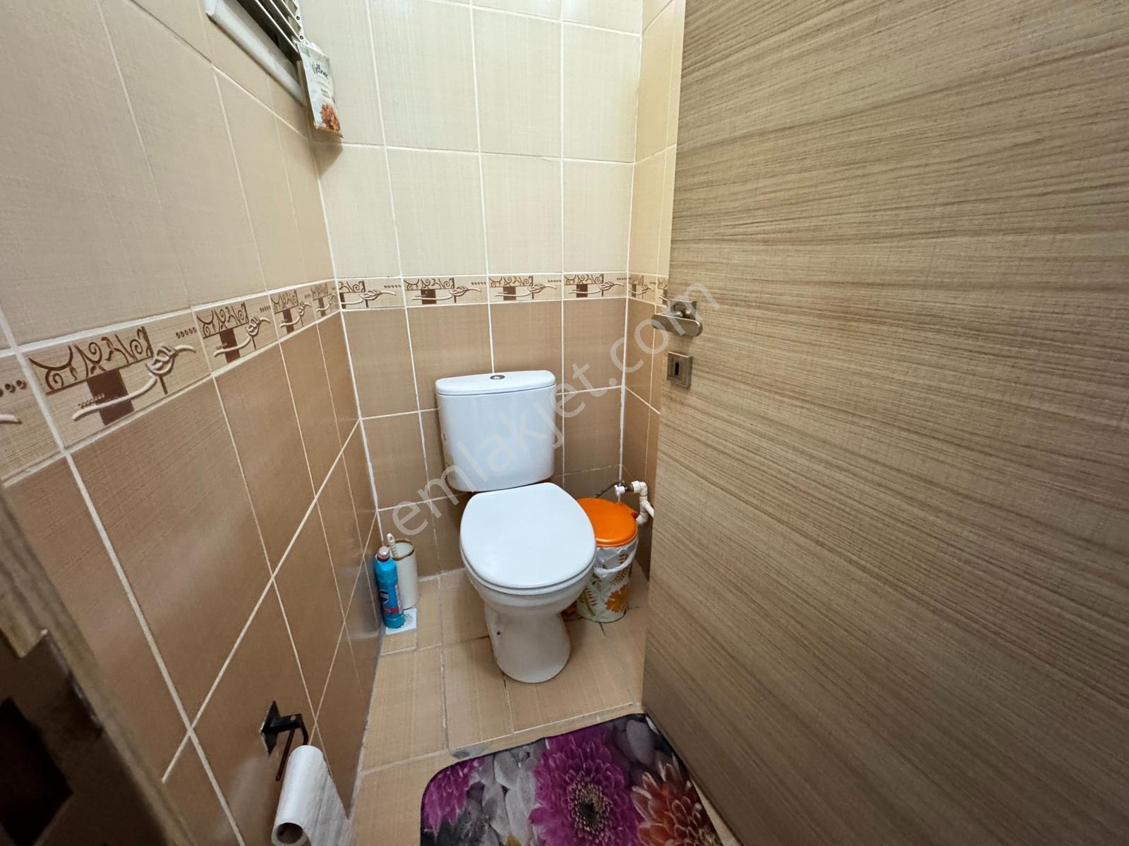 Sevinç'ten Hürriyet Parkı Karşısı Çift Balkon Satılık 2+1 Daire - Görsel 24