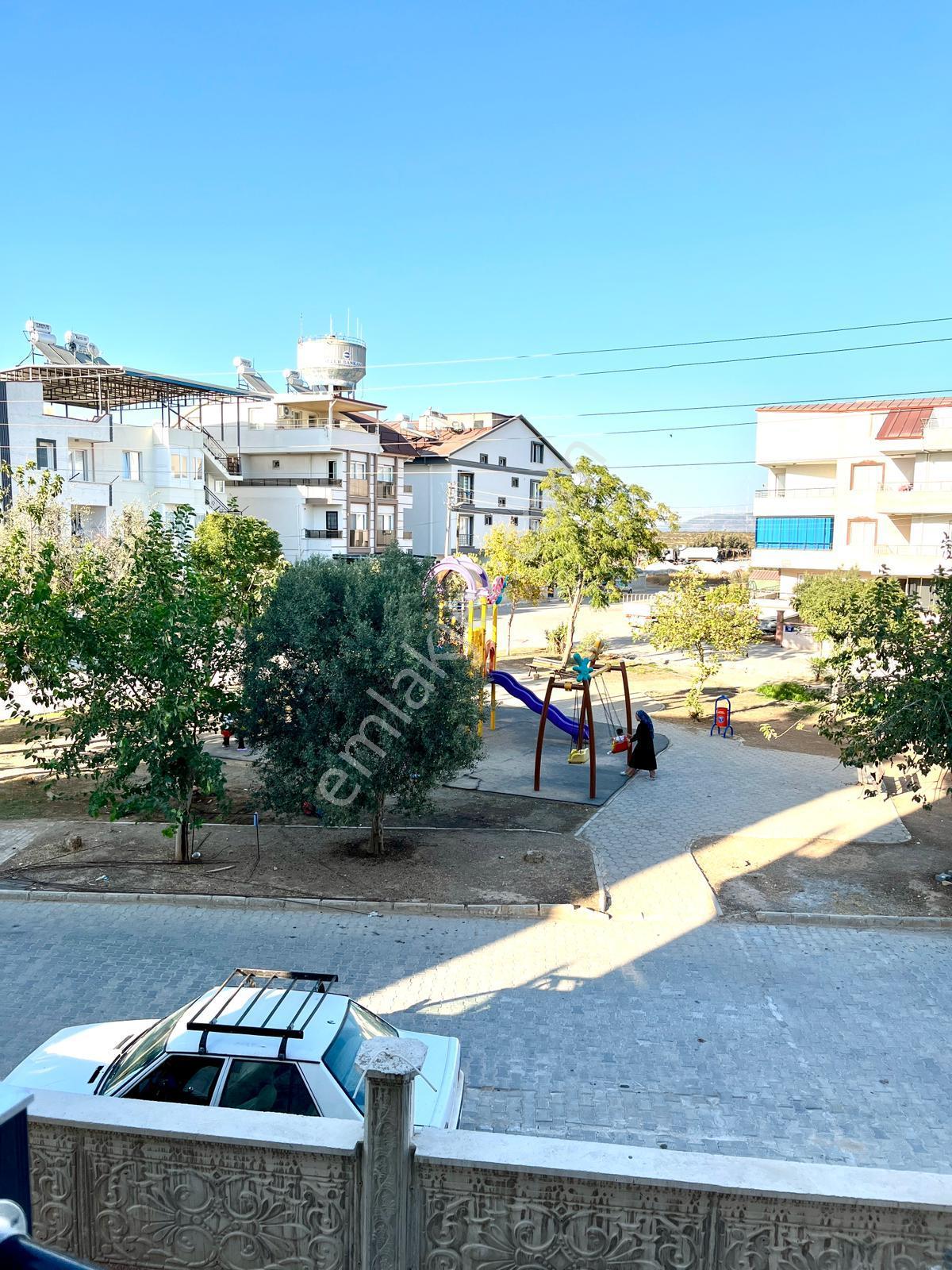 Didim Hisar Mahallesi’nde Satılık 2+1 Sıfır Son Fırsat Daire - Görsel 10