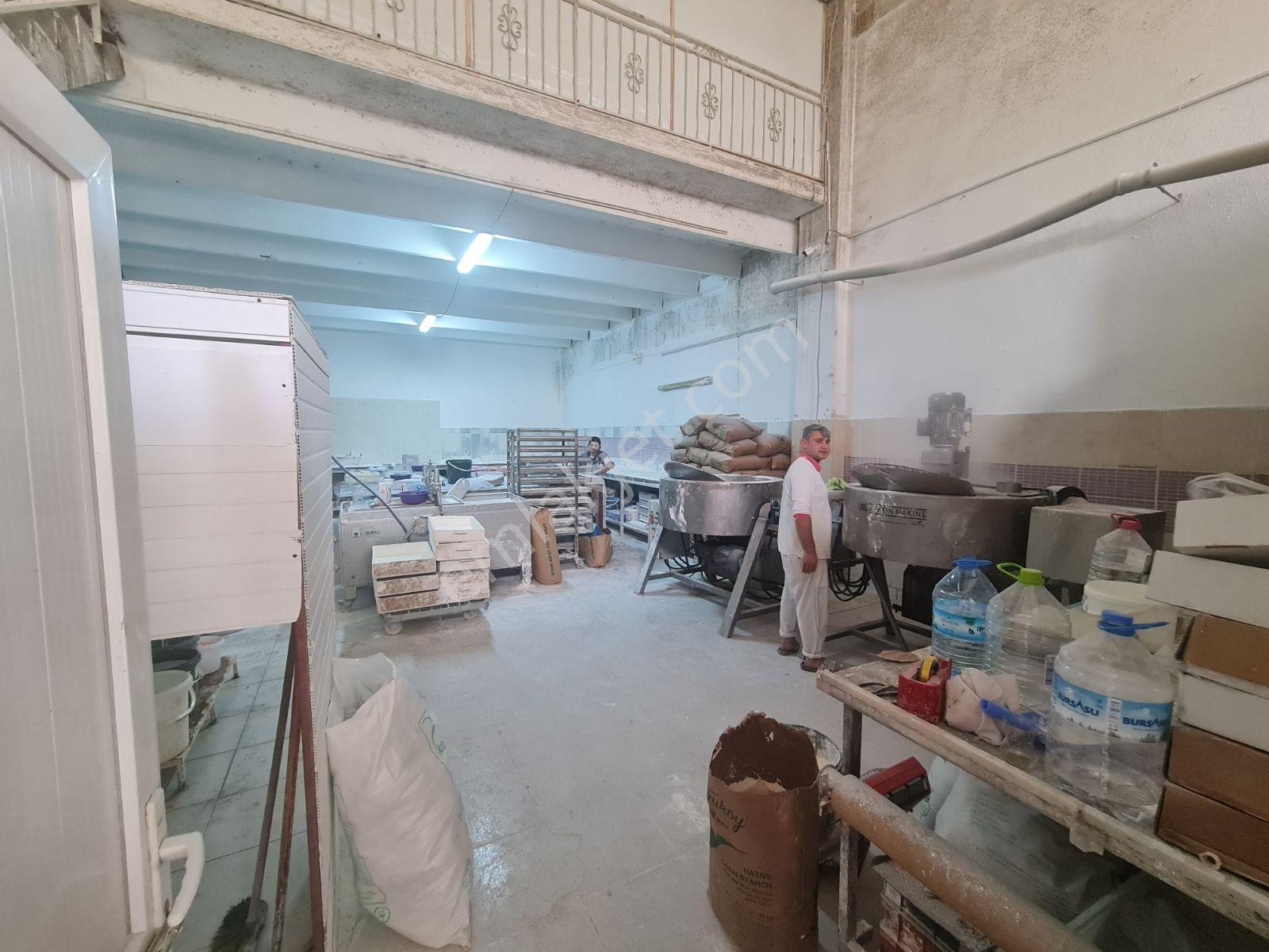 Sağlam Emlaktan Osb Hazırgiyimcilerde Satılık Dükkan - Görsel 15