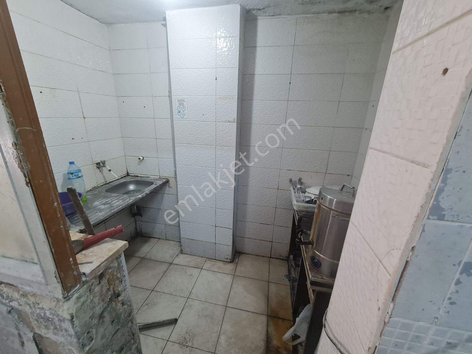 Sağlam Emlaktan Osb Hazırgiyimcilerde Satılık Dükkan - Görsel 7
