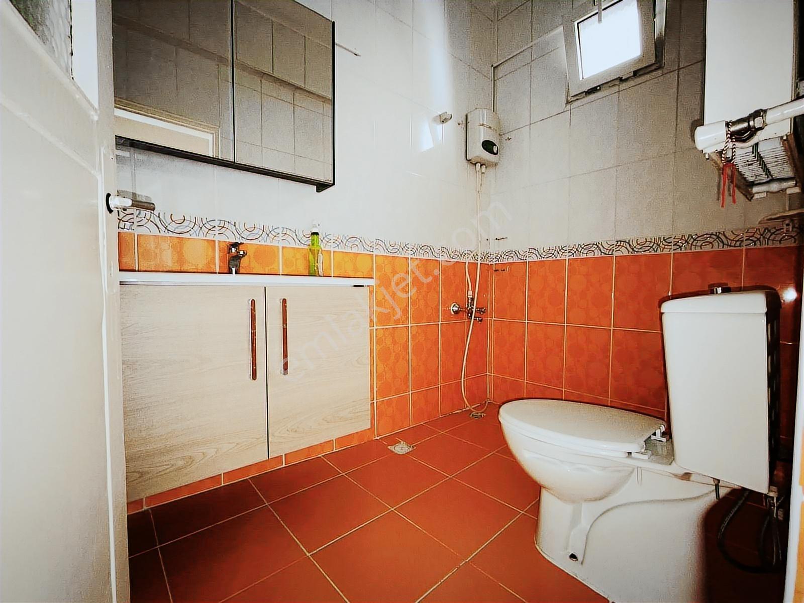 Truva Yağız'dan(fiyatı Düştü) Bahçelievler'de Kiralık 3+1 Daire