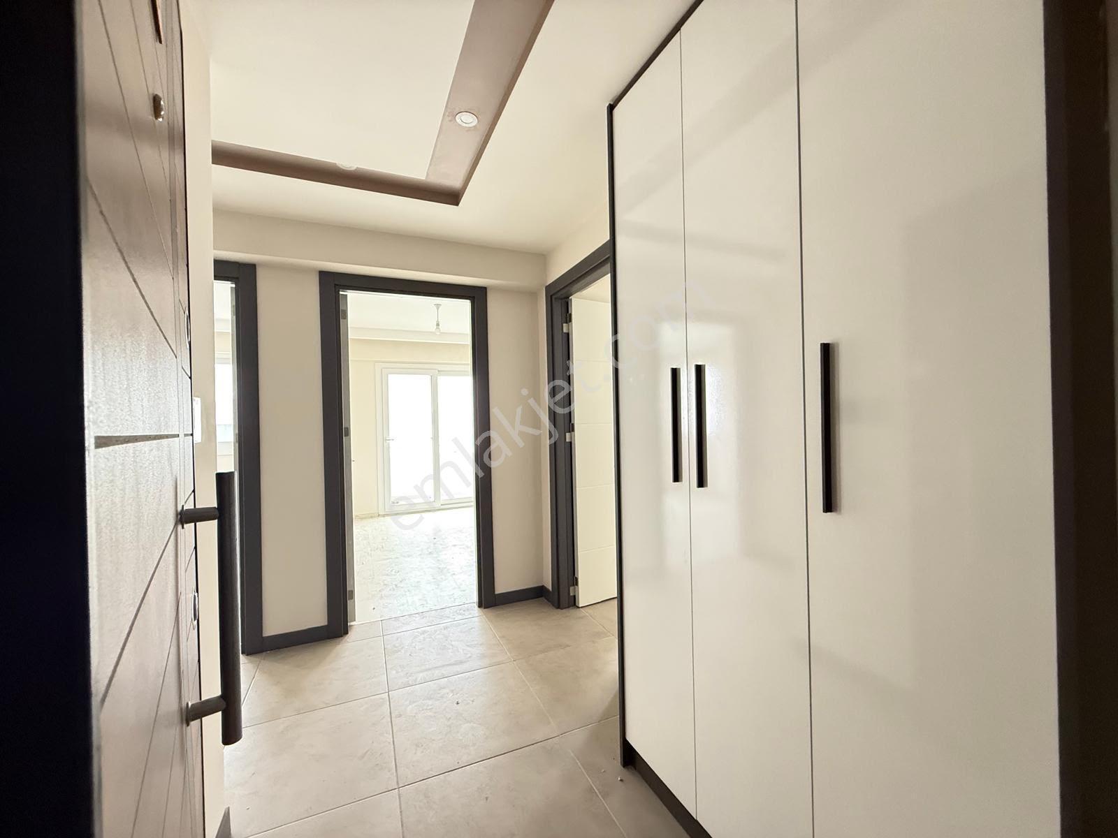 Mithatpaşa'da Site İçi 2+1 Doğalgazlı Kıralık Daire - Görsel 9