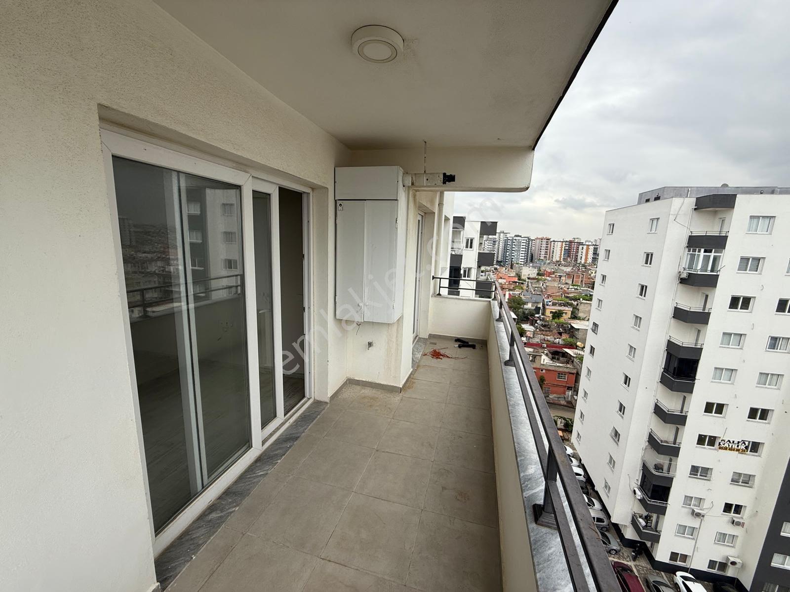 Mithatpaşa'da Site İçi 2+1 Doğalgazlı Kıralık Daire - Görsel 3