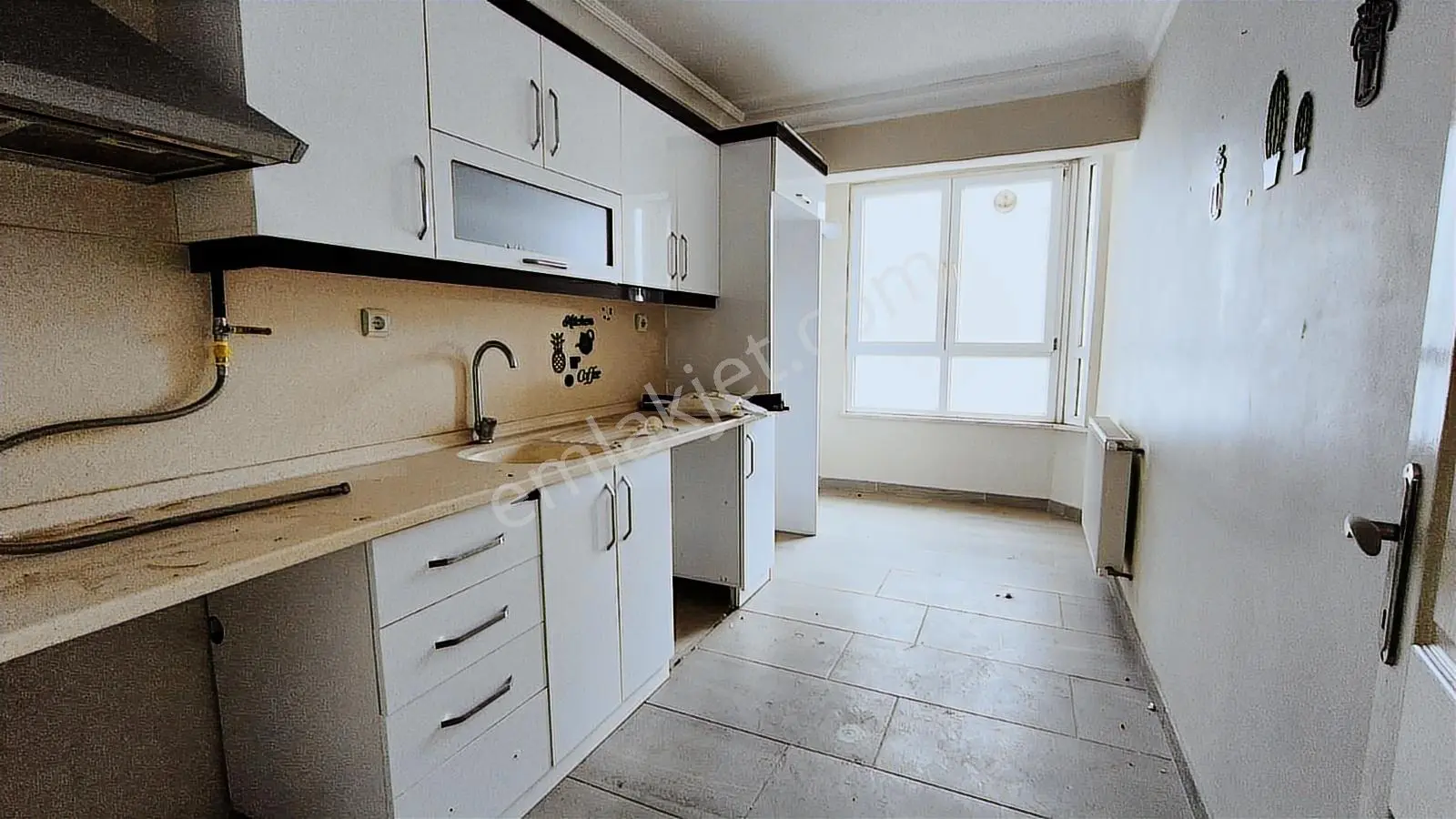 Truva Yağız'dan Selahiye'de Kiralık 2+1 Daire
