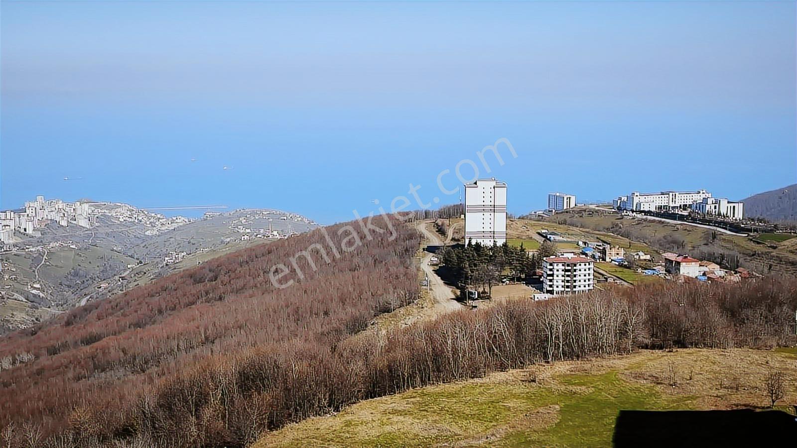 Truva Yağız'dan Takaslı Eşyalı Deniz-şehir Manzaralı Daire - Görsel 10