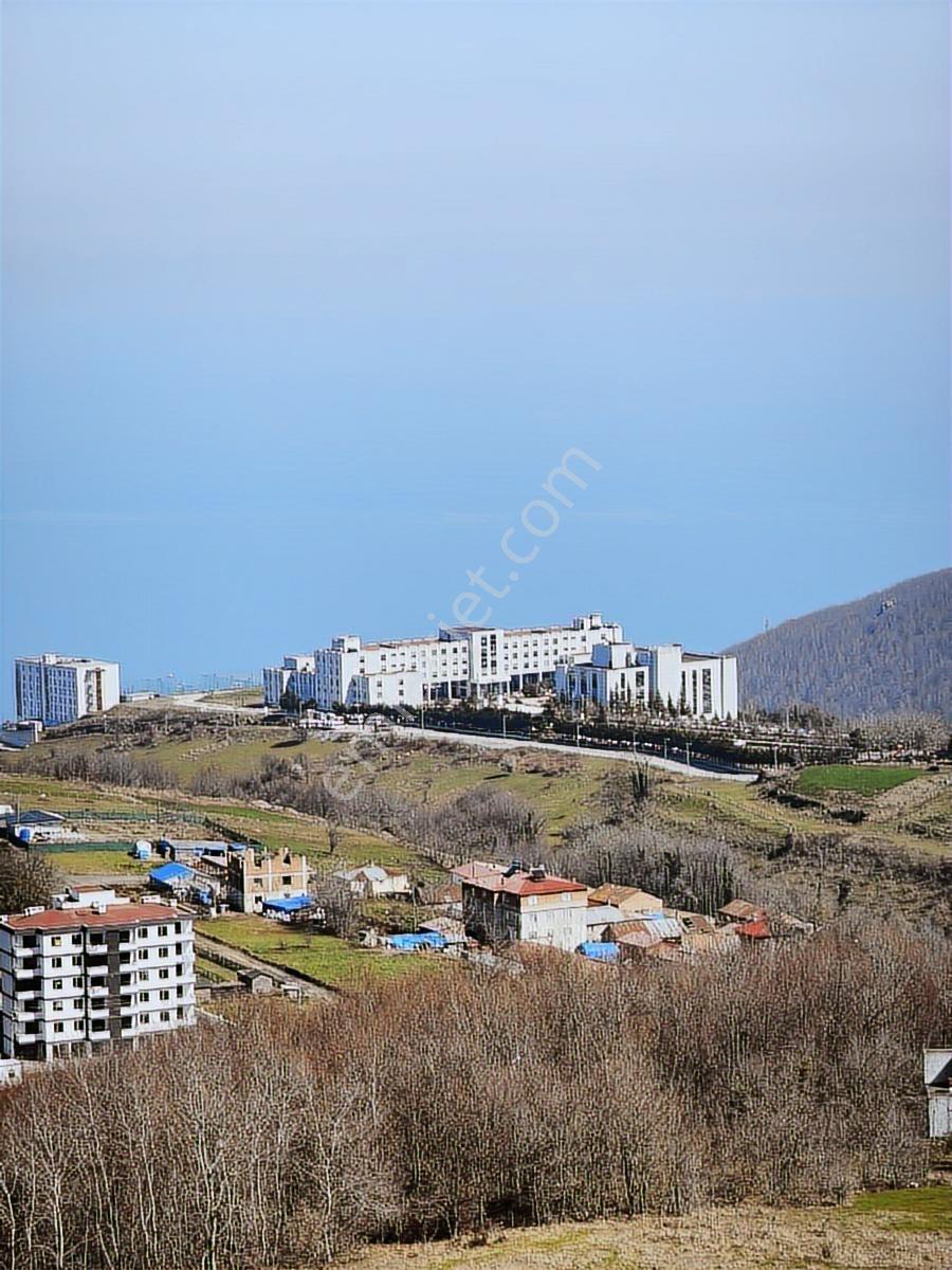 Truva Yağız'dan Takaslı Eşyalı Deniz-şehir Manzaralı Daire - Görsel 12