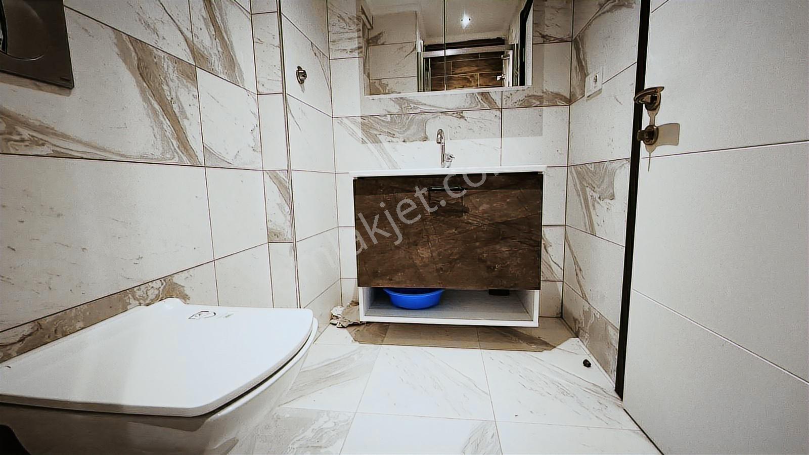 Truva Yağız'dan Takaslı Eşyalı Deniz-şehir Manzaralı Daire - Görsel 25