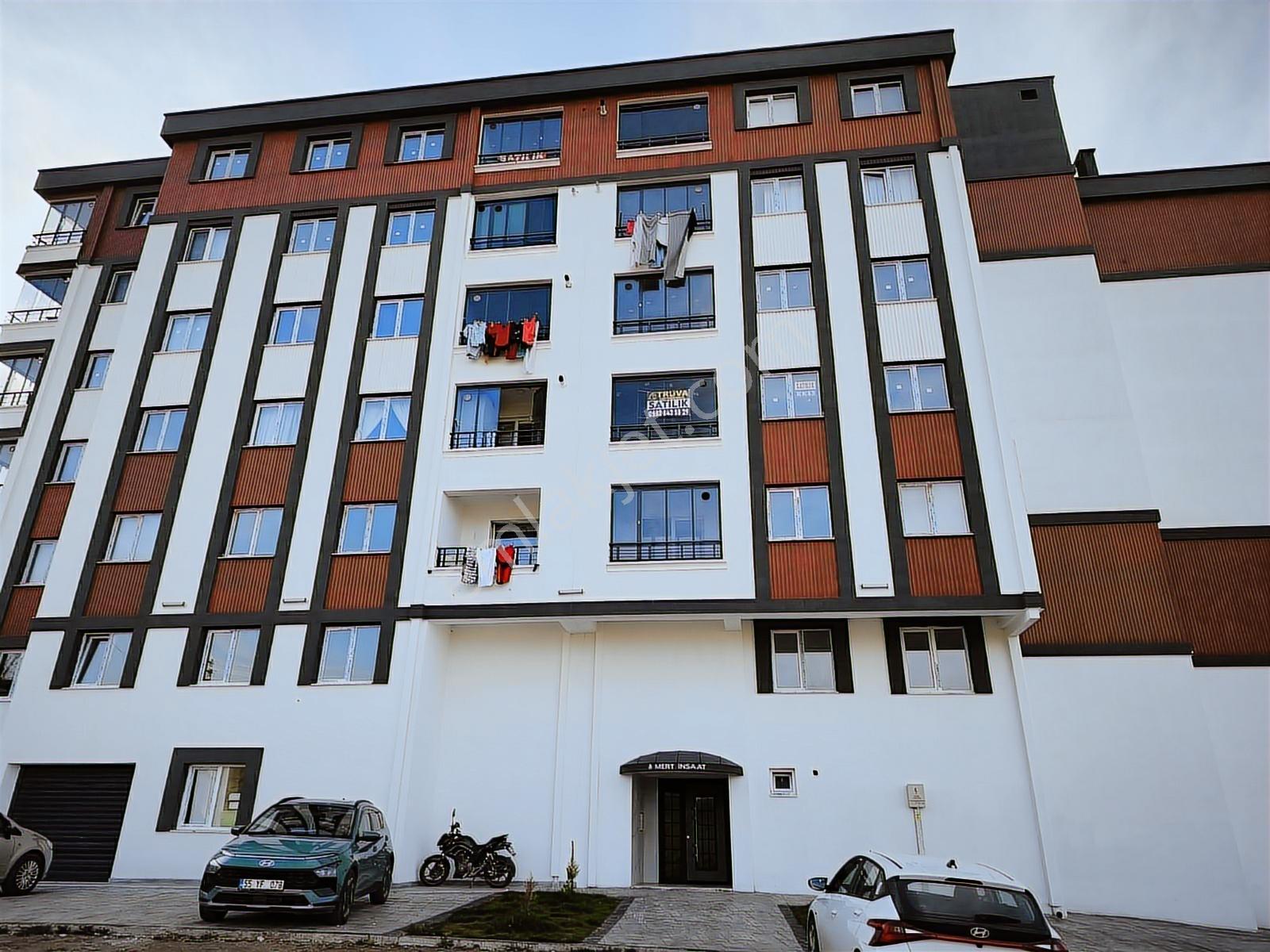 Truva Yağız'dan Hasköy'de Deniz Ve Doğa Man. İskanlı Sıfır Daire - Görsel 19