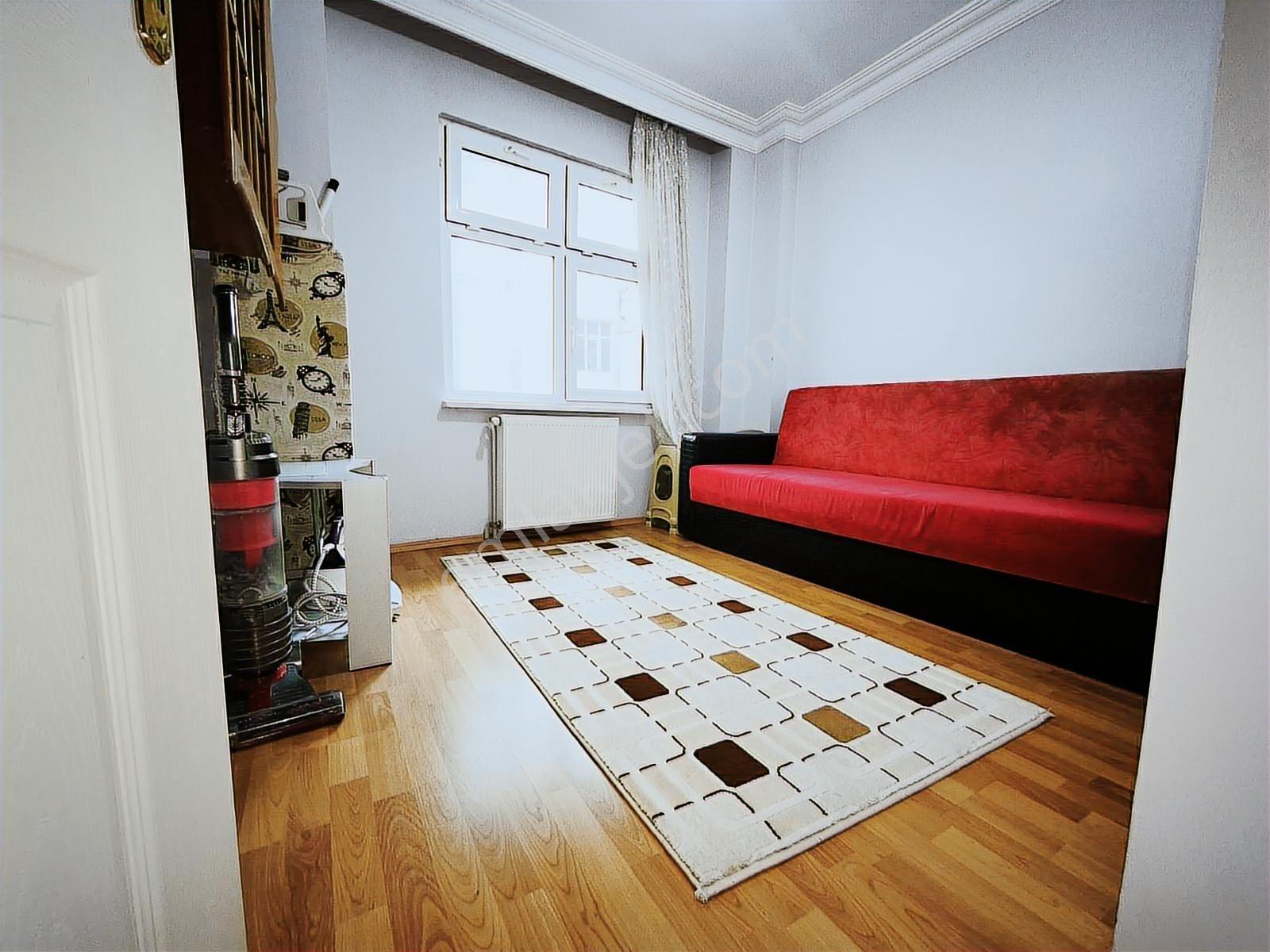 Truva Yağız'dan İlkadım Merkezde Eşyalı 2+1 Daire - Görsel 13