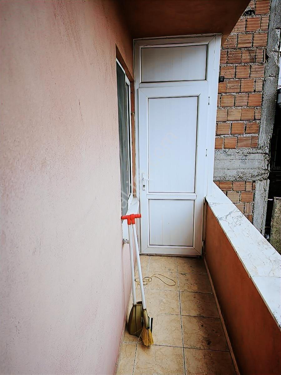 Truva Yağız'dan İlkadım Merkezde Eşyalı 2+1 Daire - Görsel 12