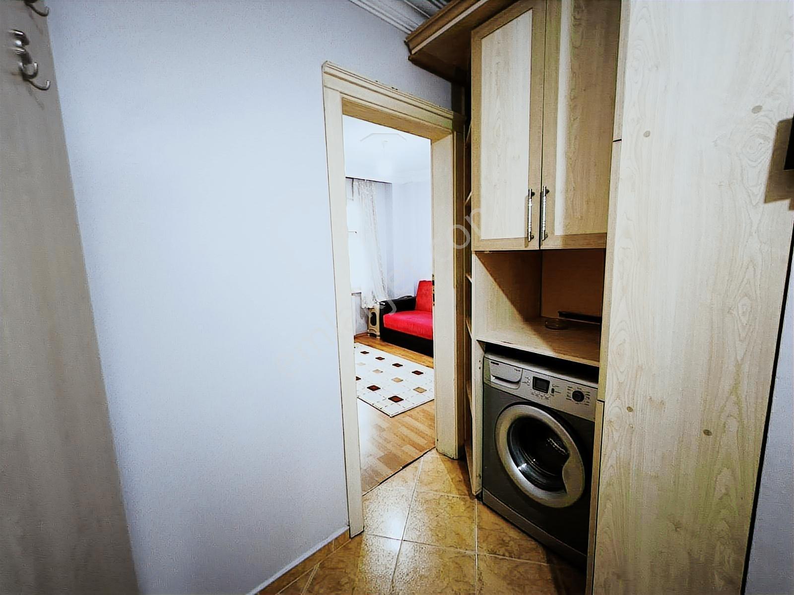 Truva Yağız'dan İlkadım Merkezde Eşyalı 2+1 Daire - Görsel 8