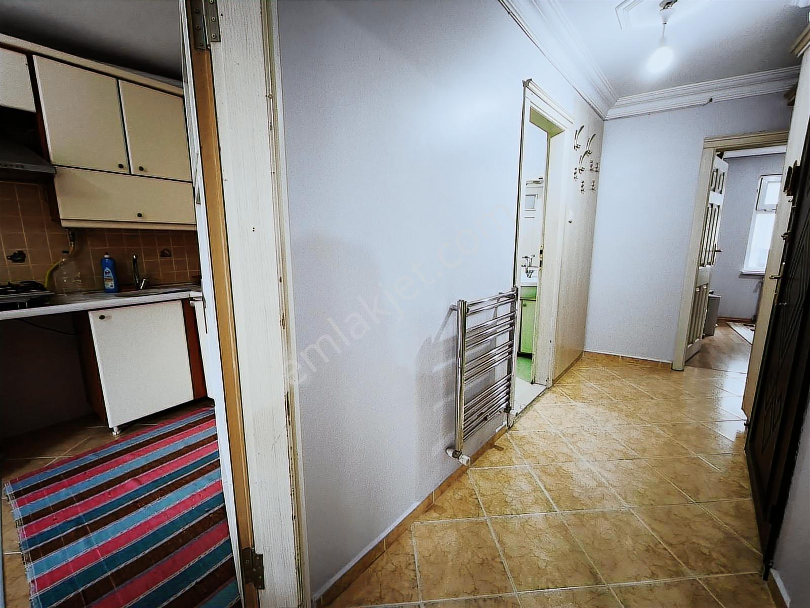 Truva Yağız'dan İlkadım Merkezde Eşyalı 2+1 Daire - Görsel 16