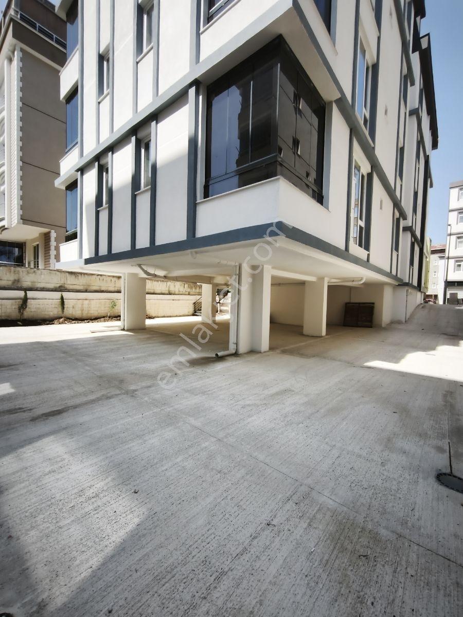 Truva Yağız'dan Sıfır İskanlı Sahile Yakın 1+1 Daire - Görsel 11